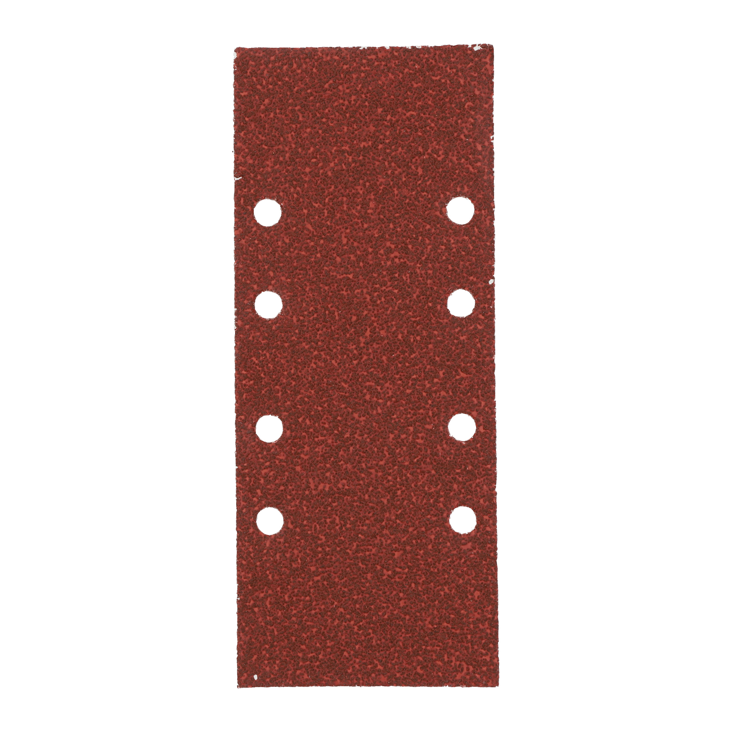 Hojas de lijado de alto rendimiento para lijadoras orbitales
