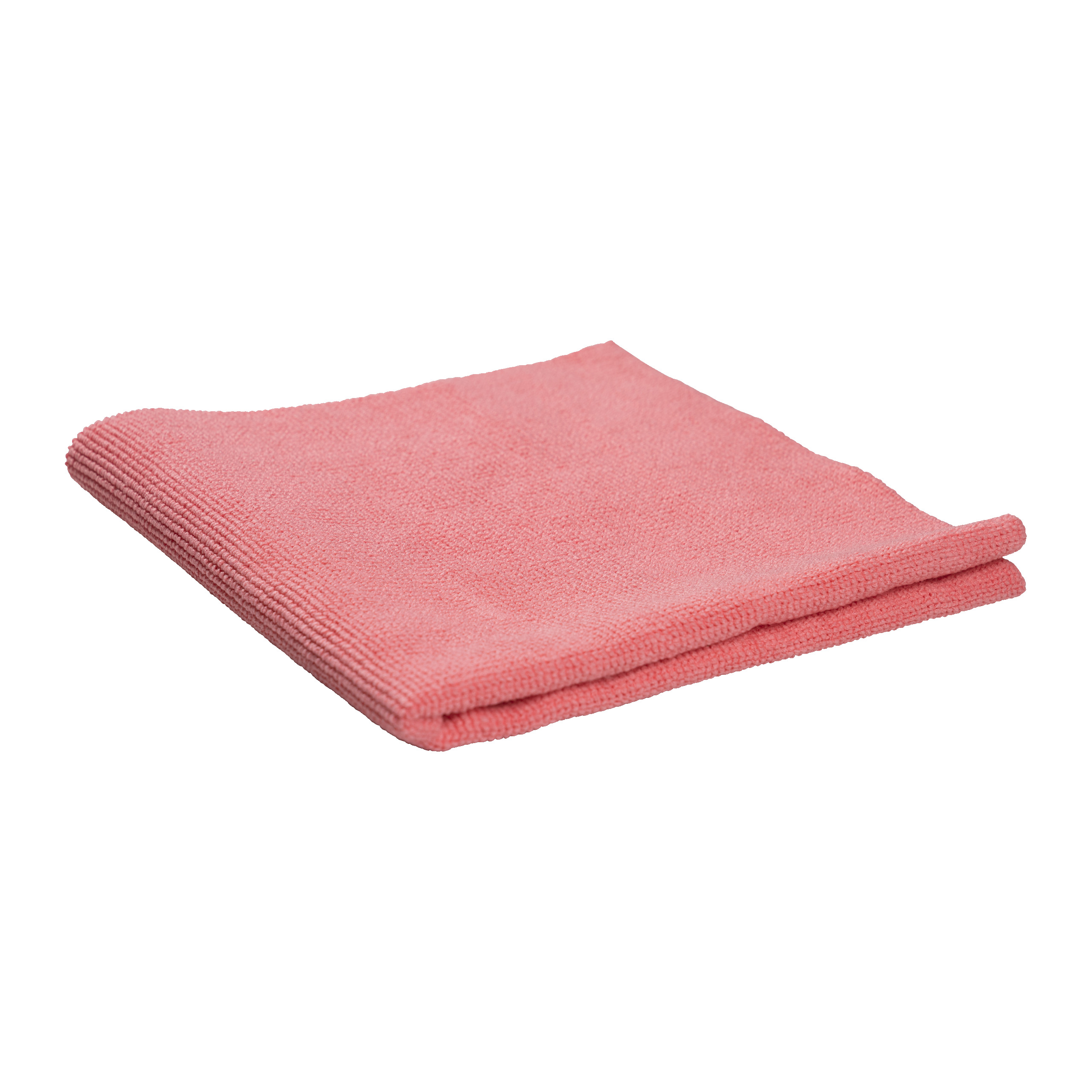 Bayeta roja de 400 x 400mm