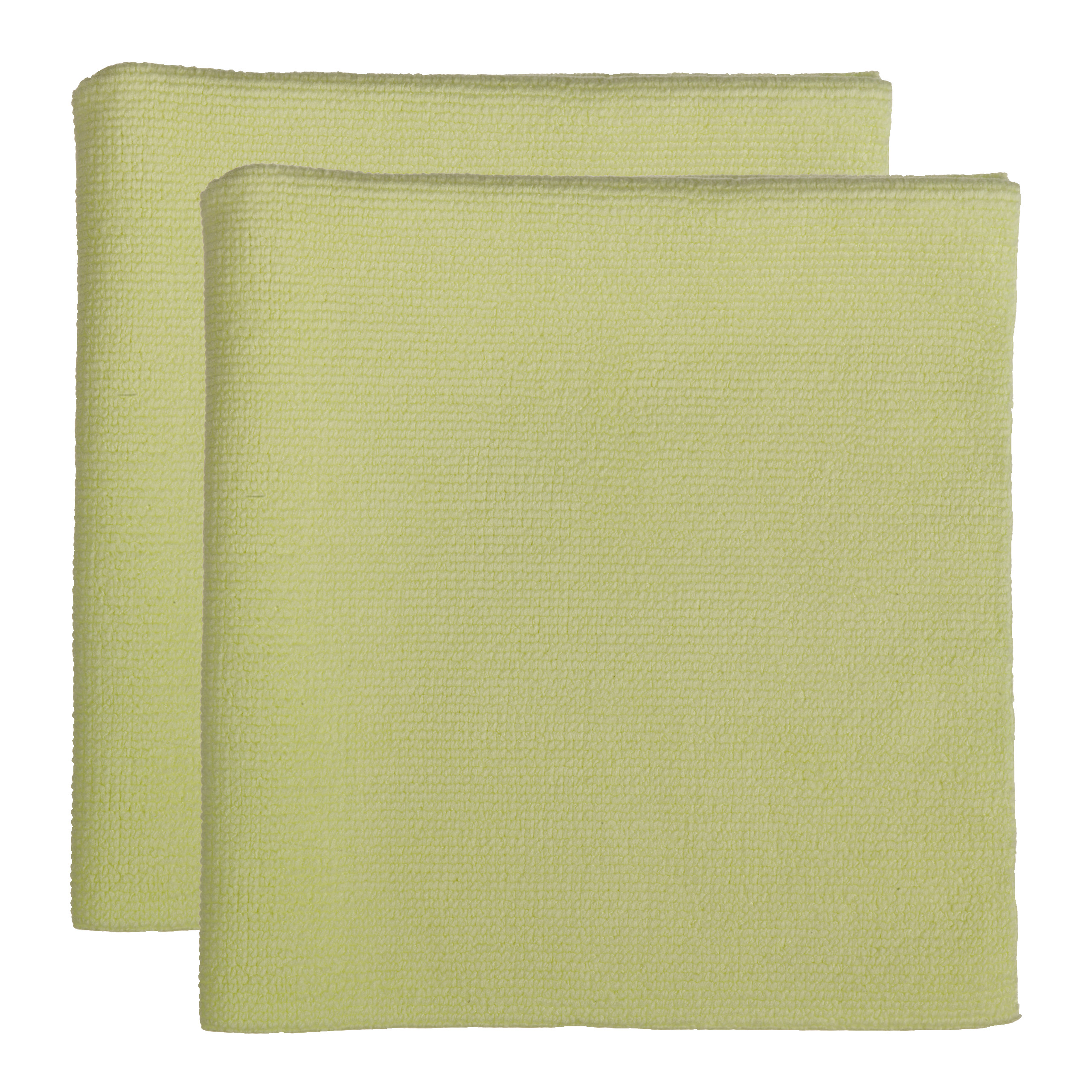 Bayeta amarilla de 400 x 400mm