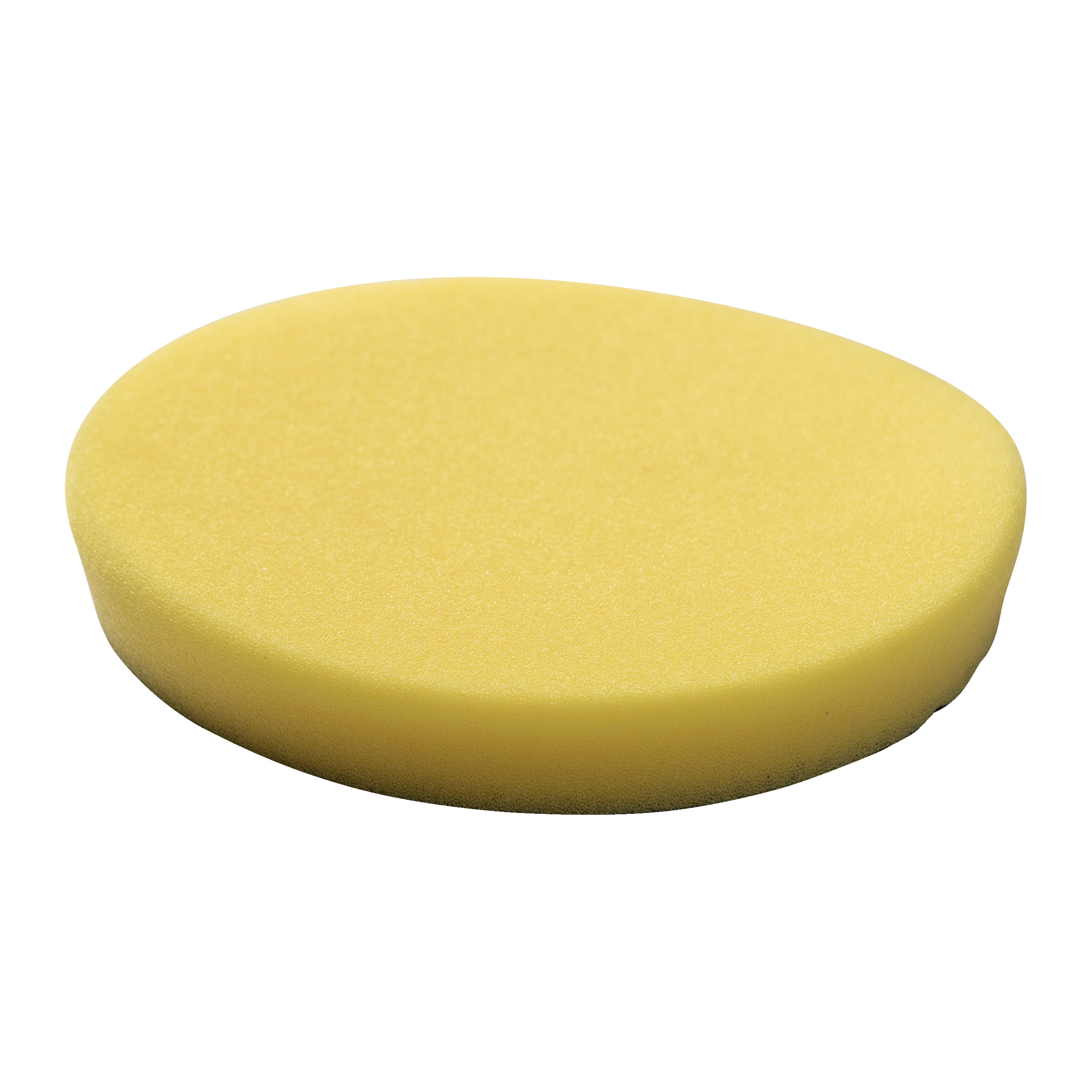 Boina amarilla fina 140 x 20mm