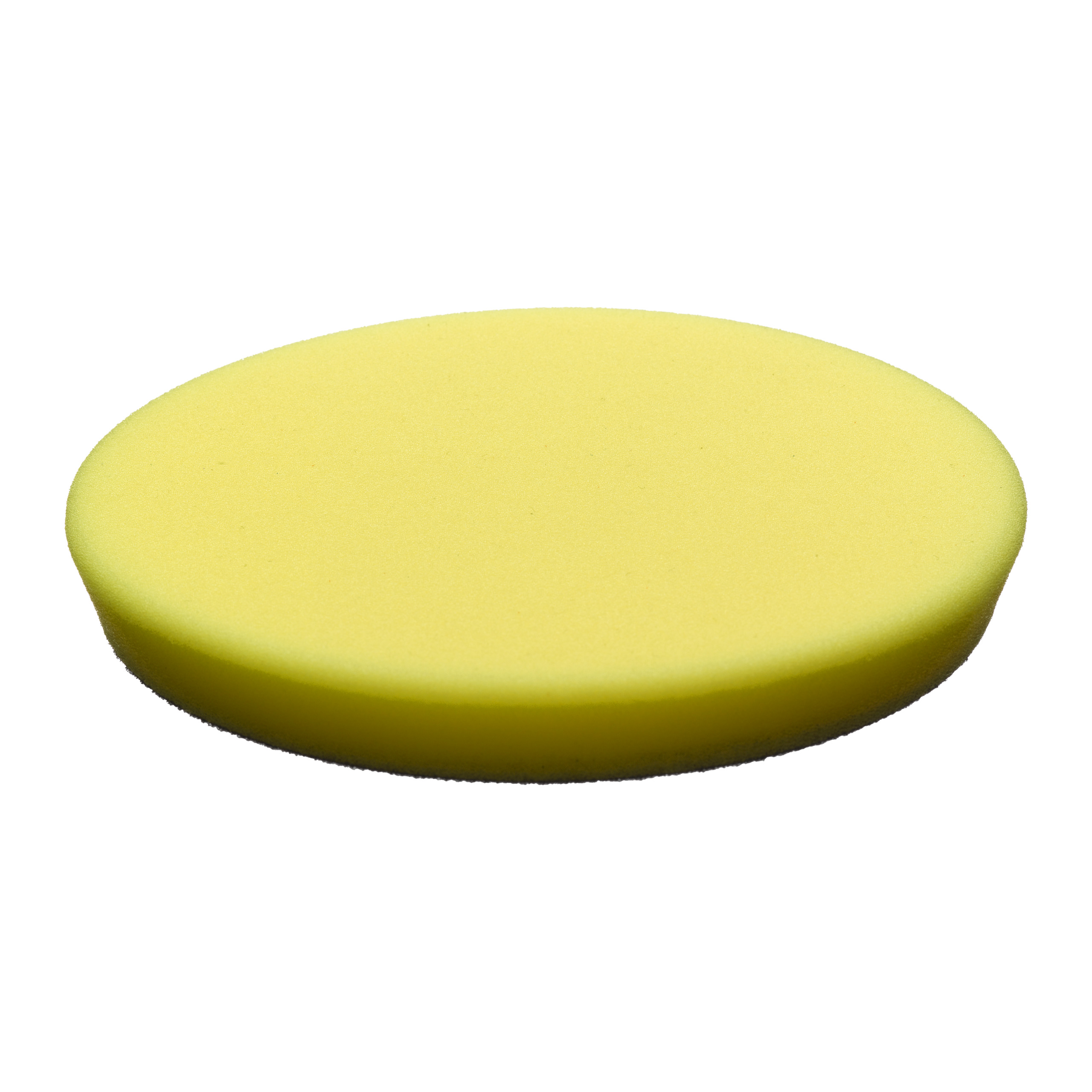 Boina amarilla fina 160 x 20mm