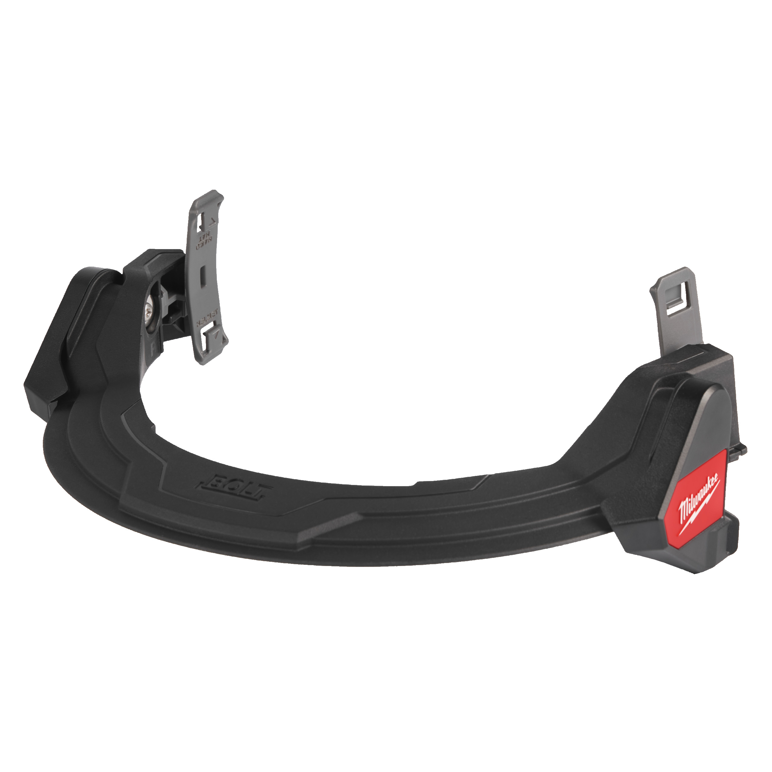 Porta pantallas universales de recambio BOLT™