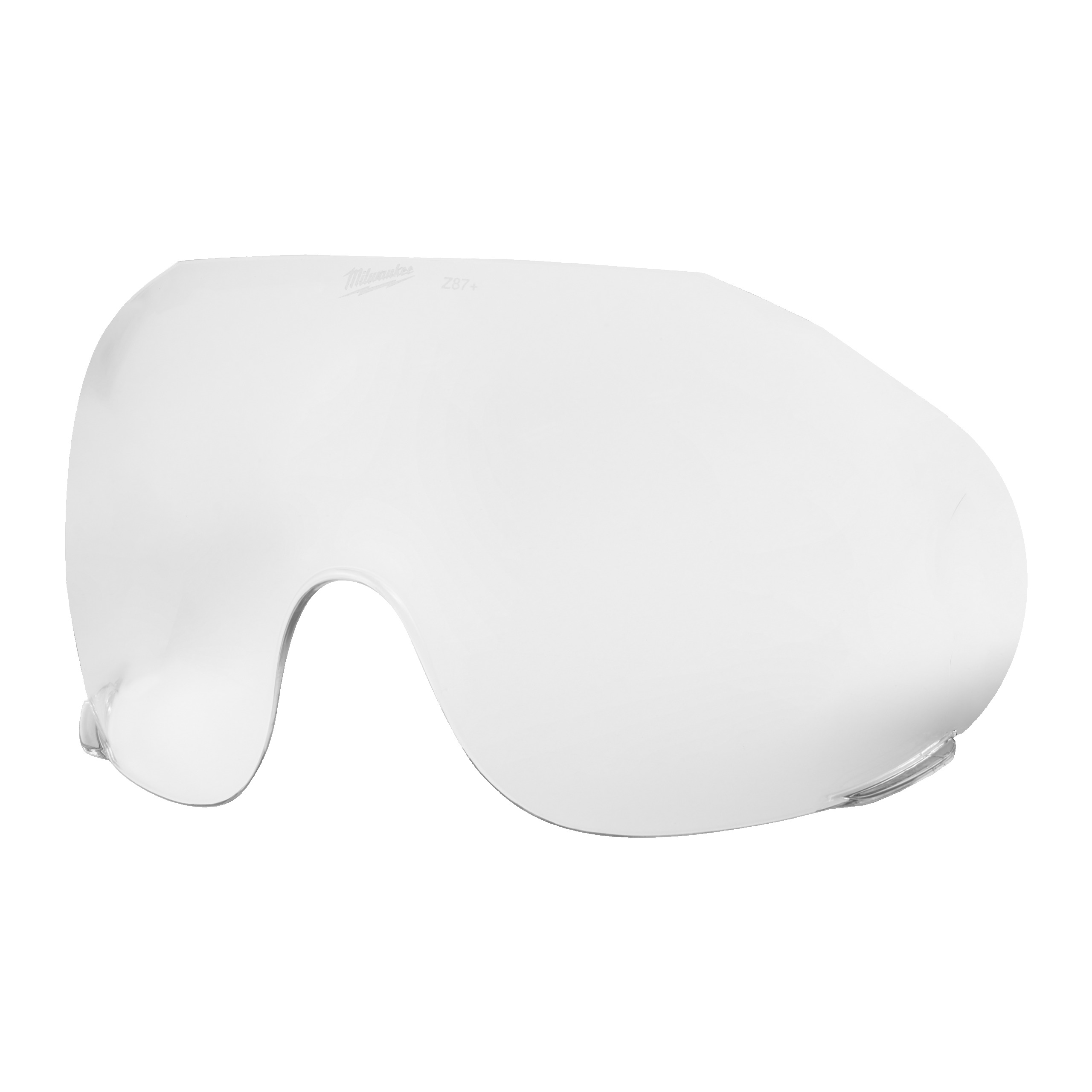 Recambio de visera transparente BOLT™- 5uds