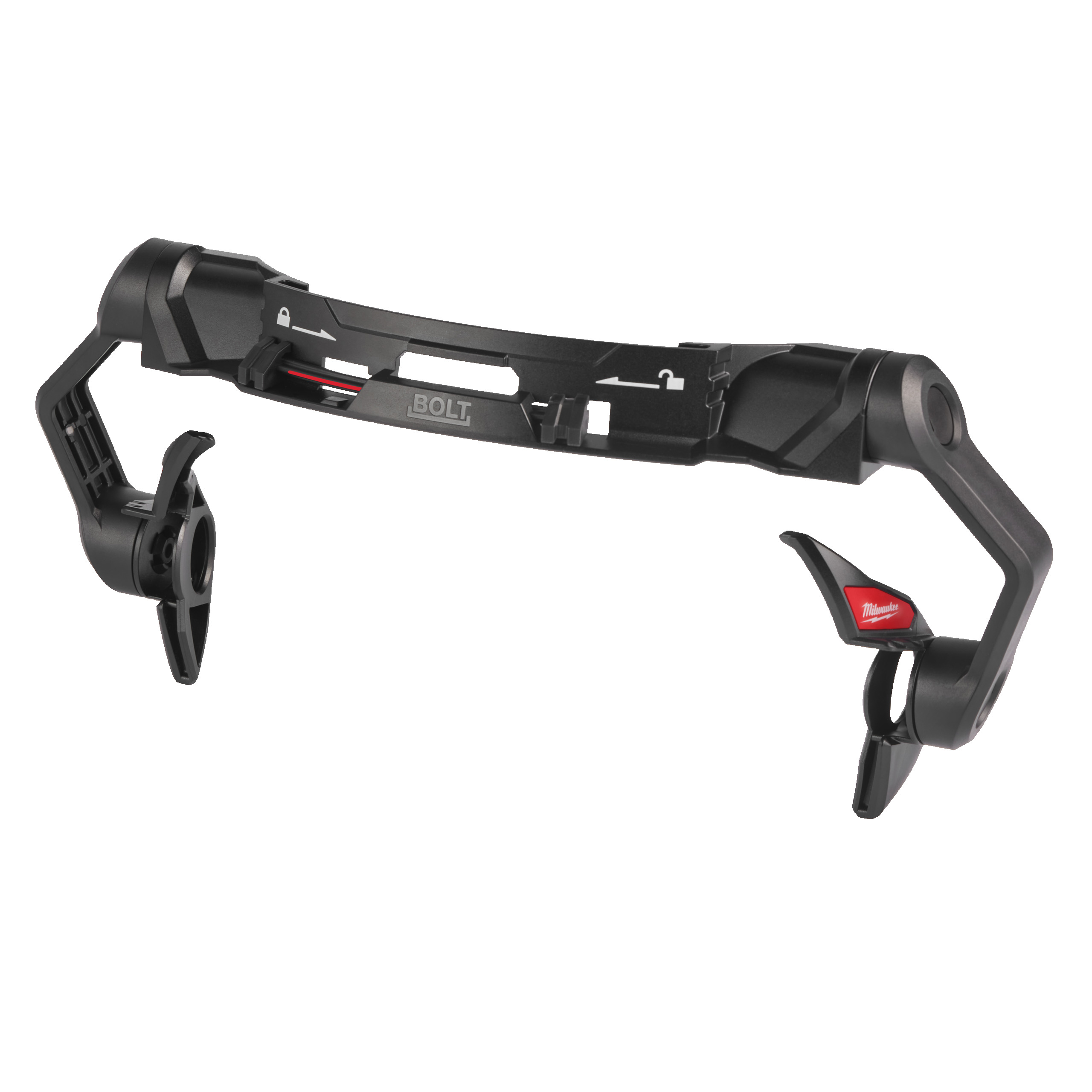 Porta visor universal de recambio BOLT™