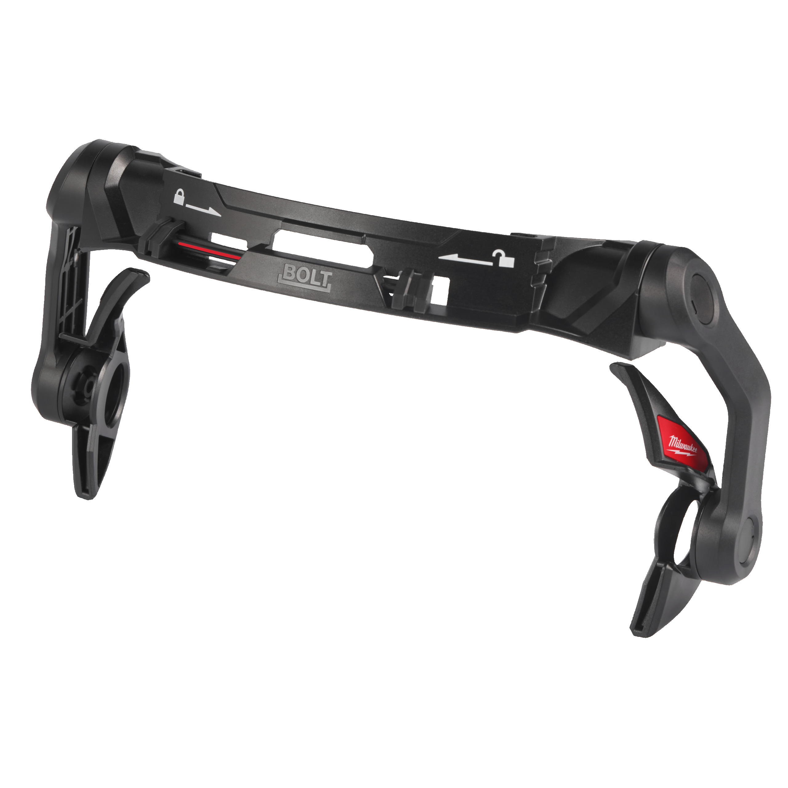 Porta visor compacto de recambio BOLT™