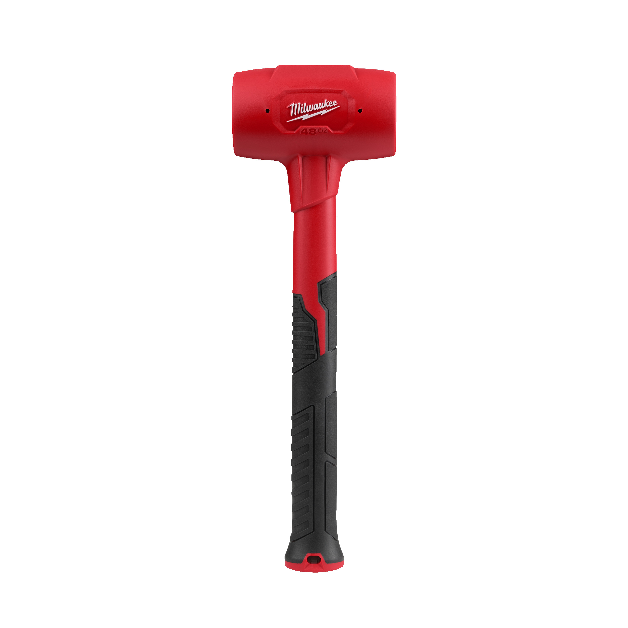 Maza antirrebote de 1.360g
