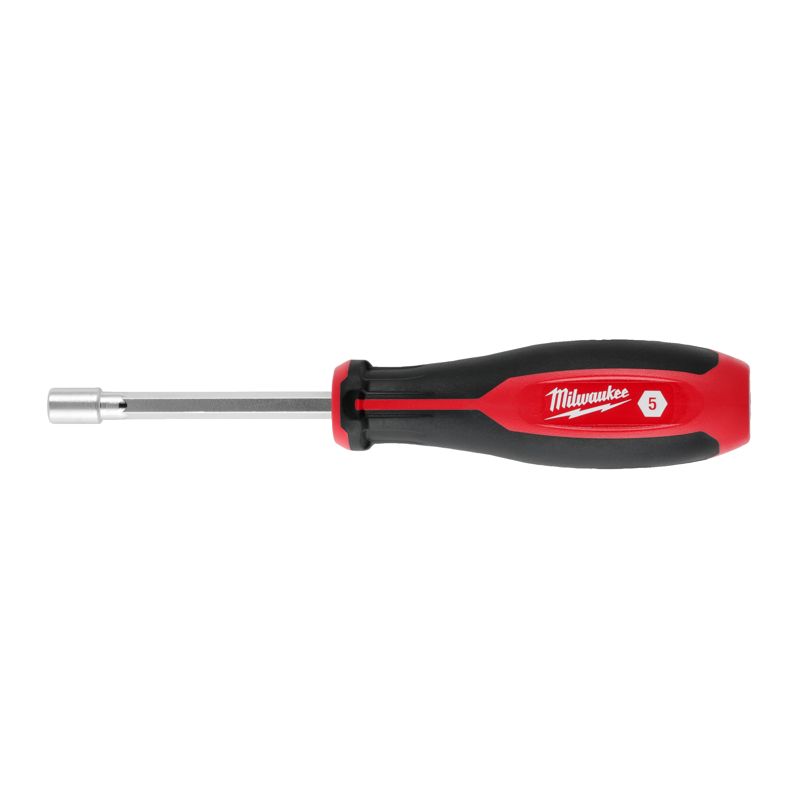Destornillador de tubo HOLLOWCORE™ de 5mm