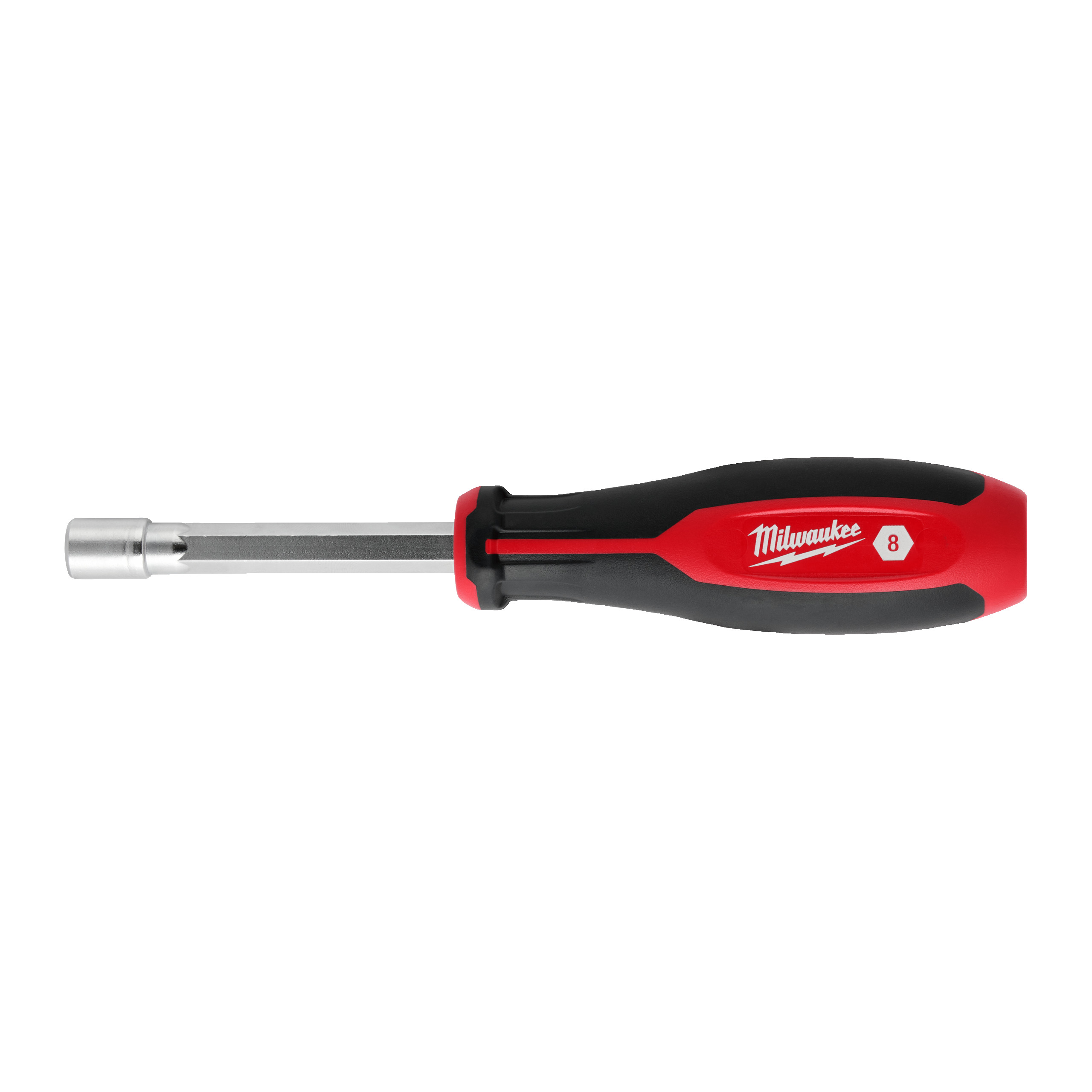 Destornillador de tubo HOLLOWCORE™ de 8mm