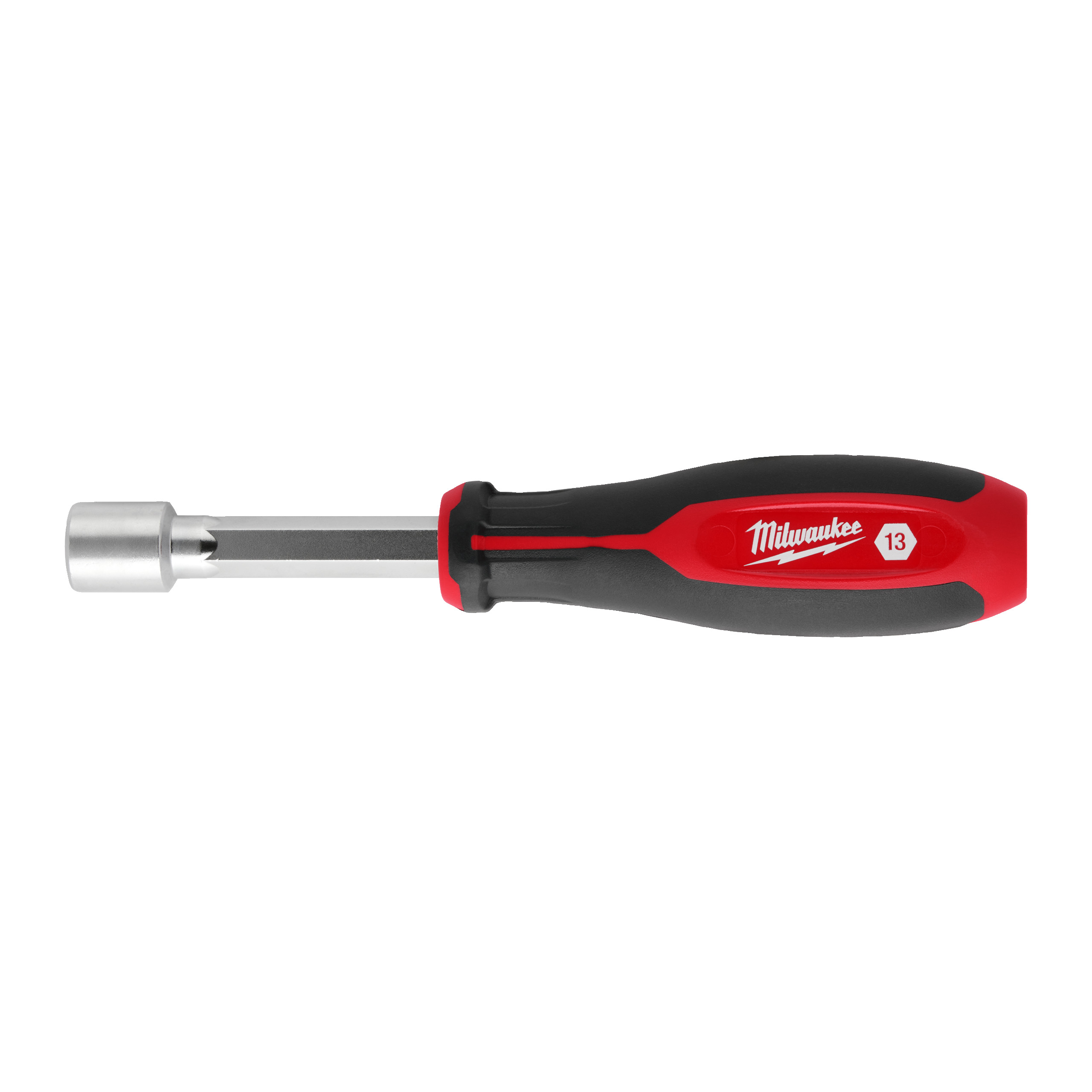 Destornillador de tubo HOLLOWCORE™ de 13mm