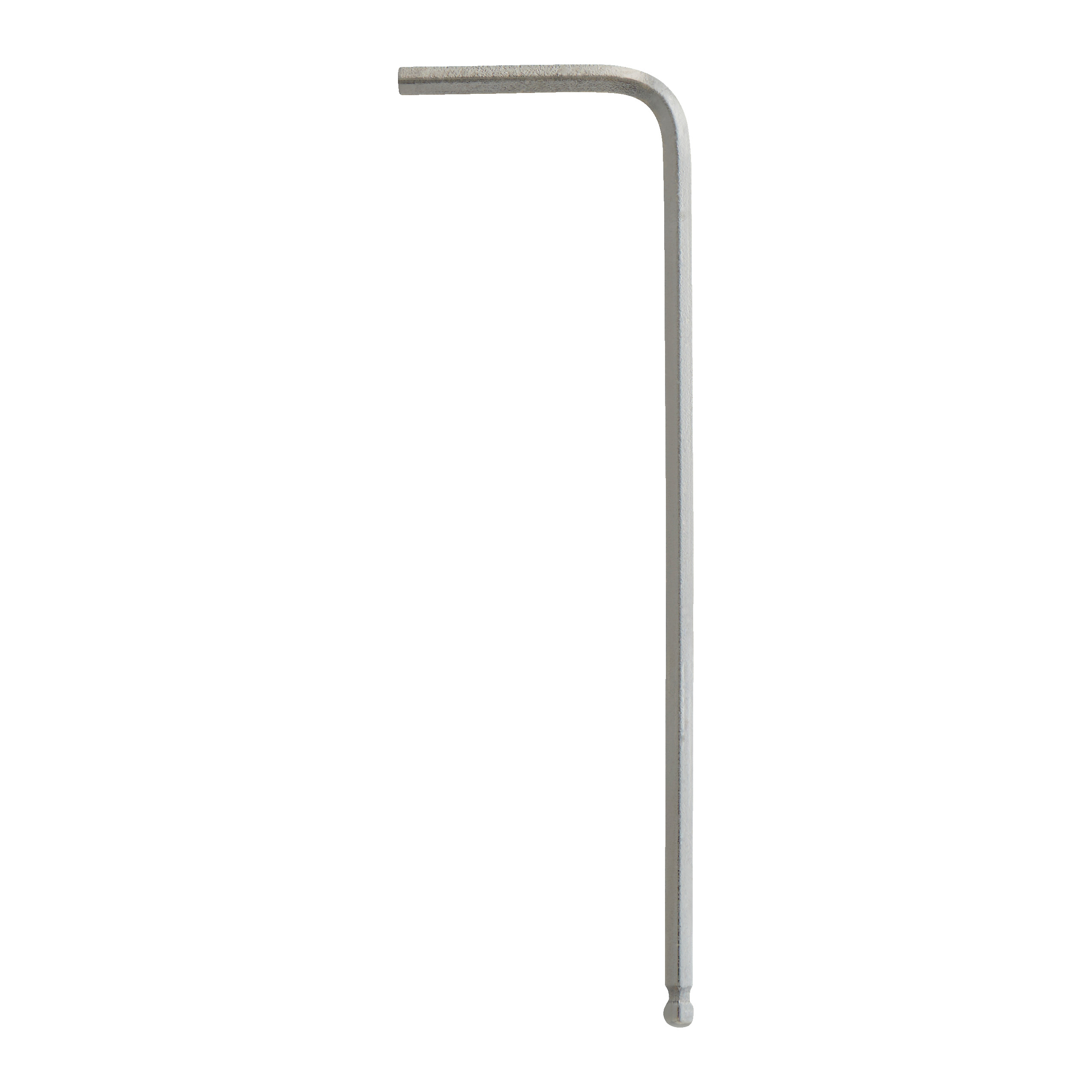 Llave Allen corta - 1,5mm