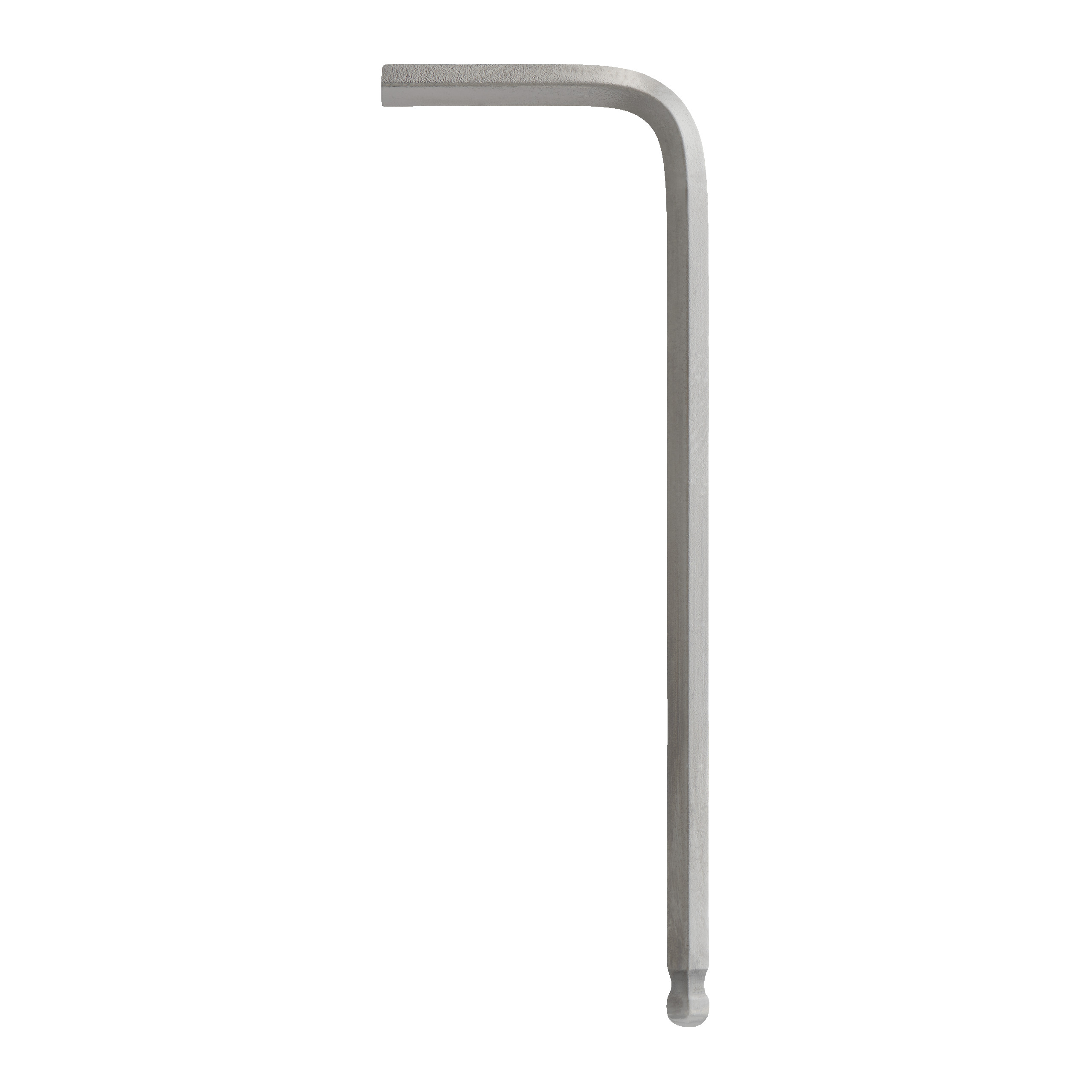 Llave Allen corta - 3mm