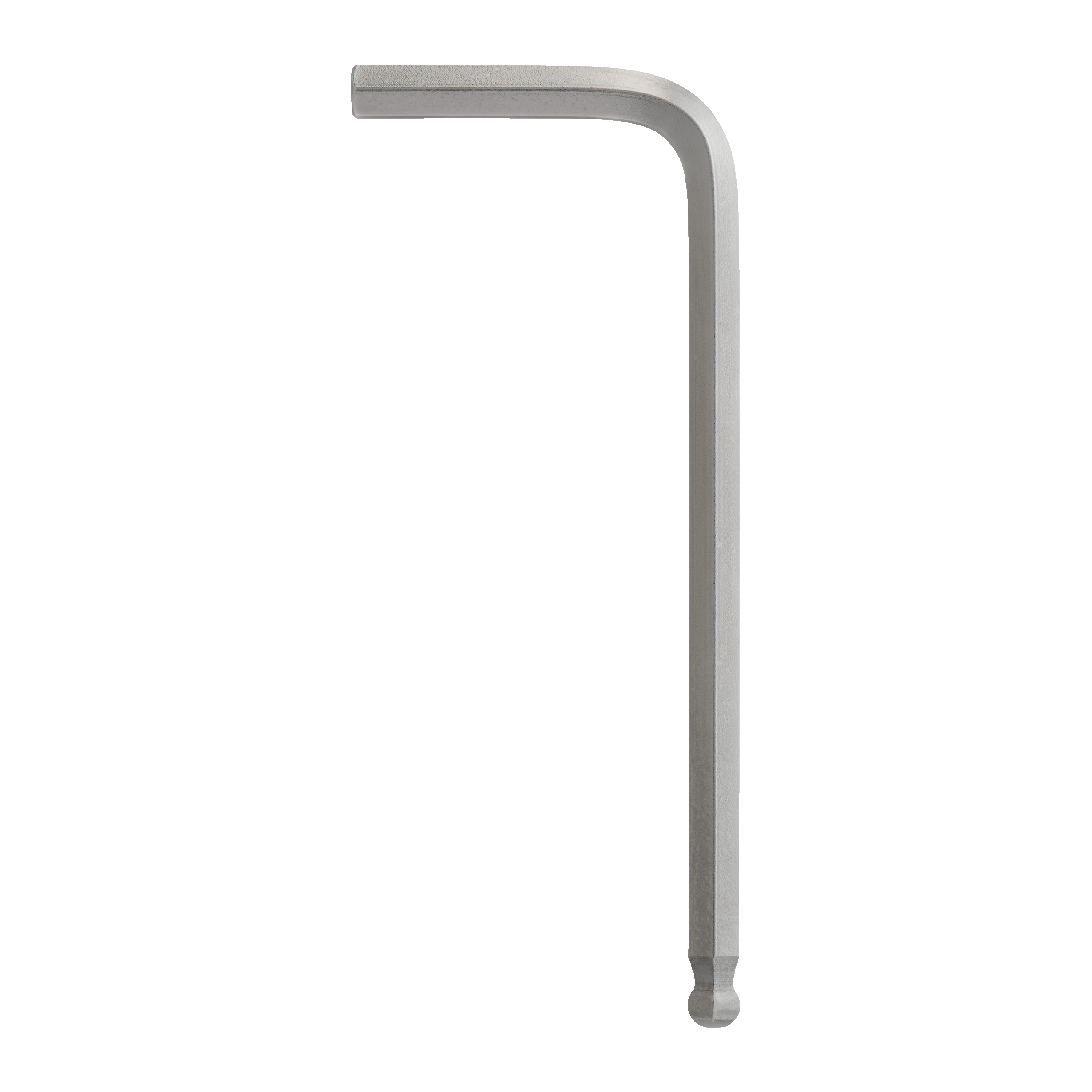 Llave Allen corta - 4mm