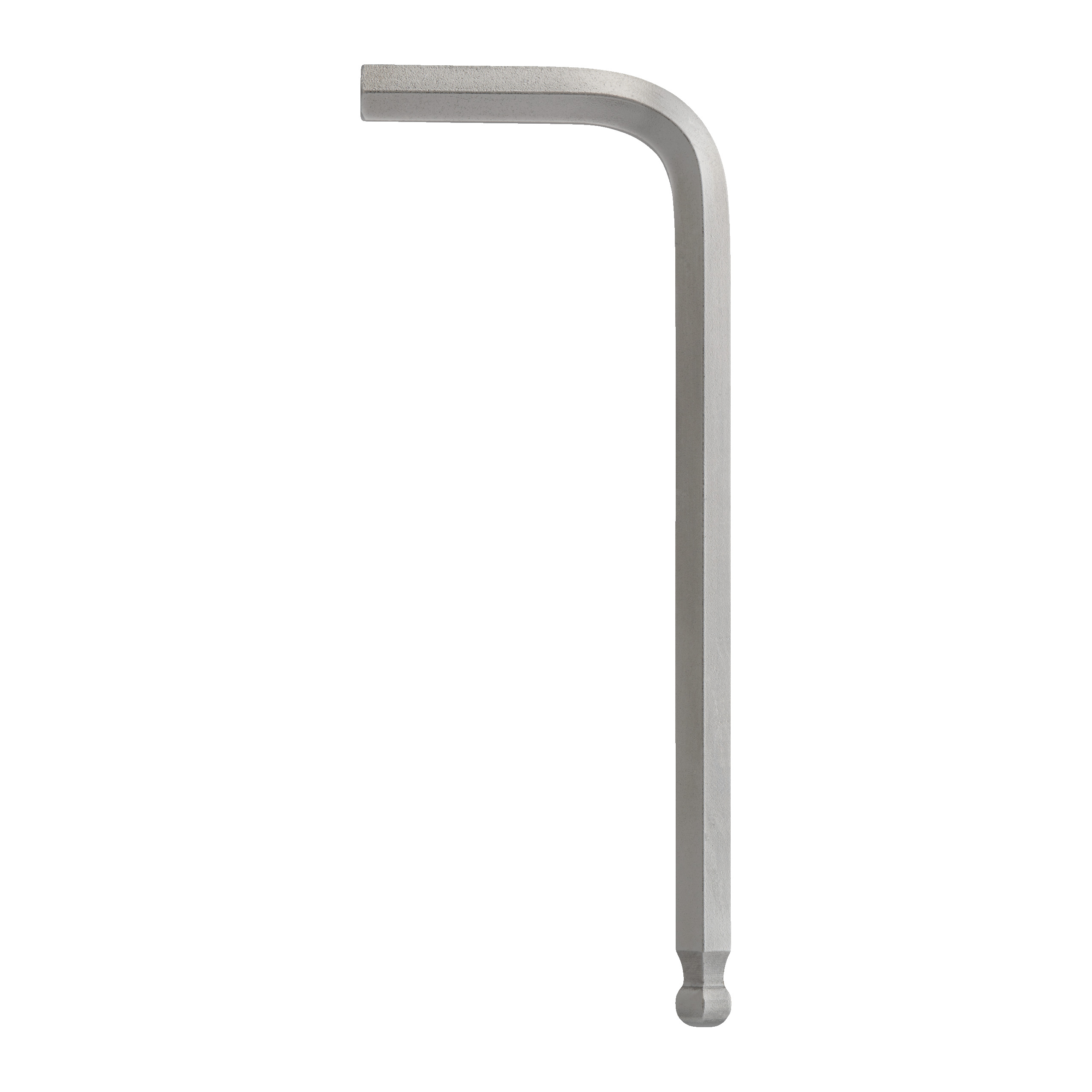 Llave Allen corta - 5mm