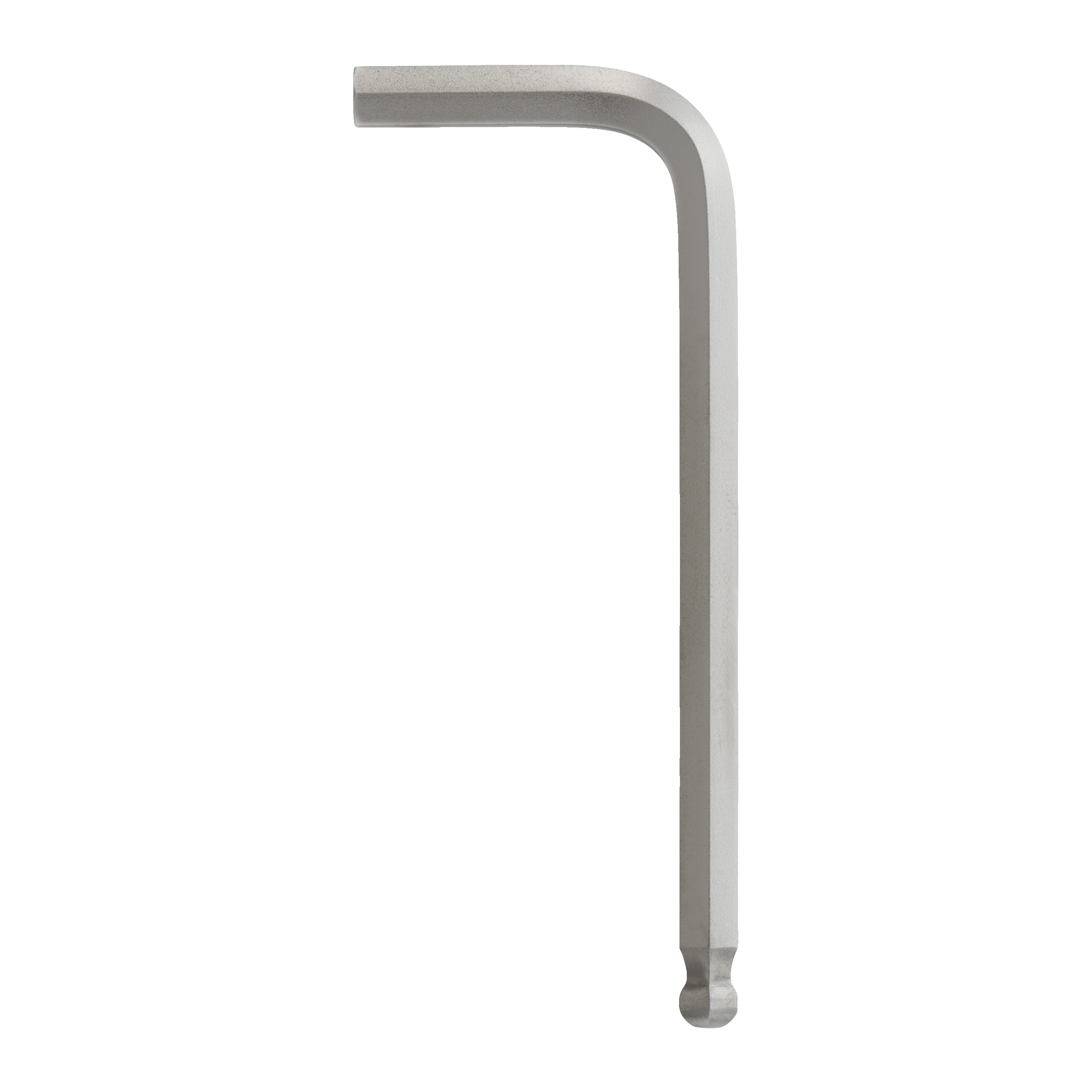Llave Allen corta - 6mm