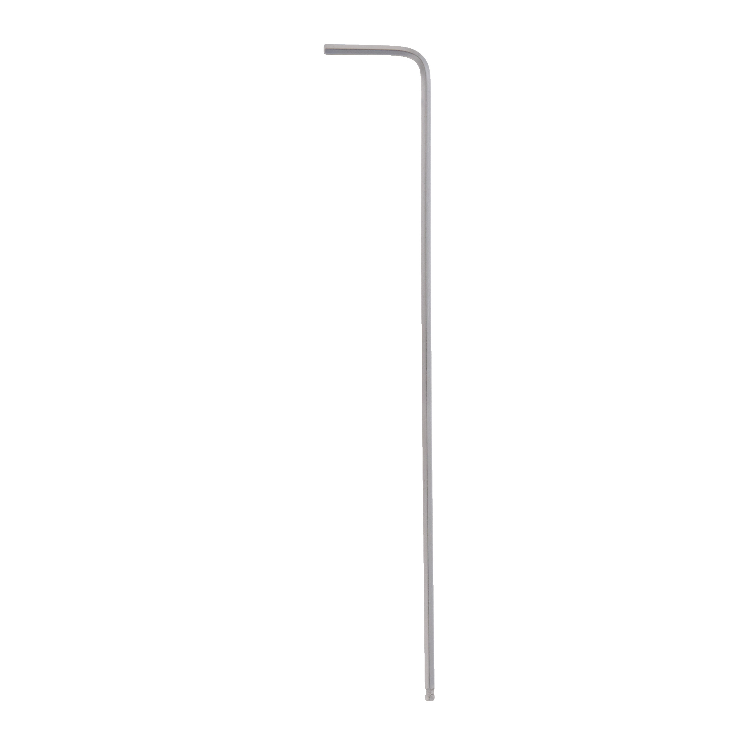 Llave Allen corta - 1,5mm