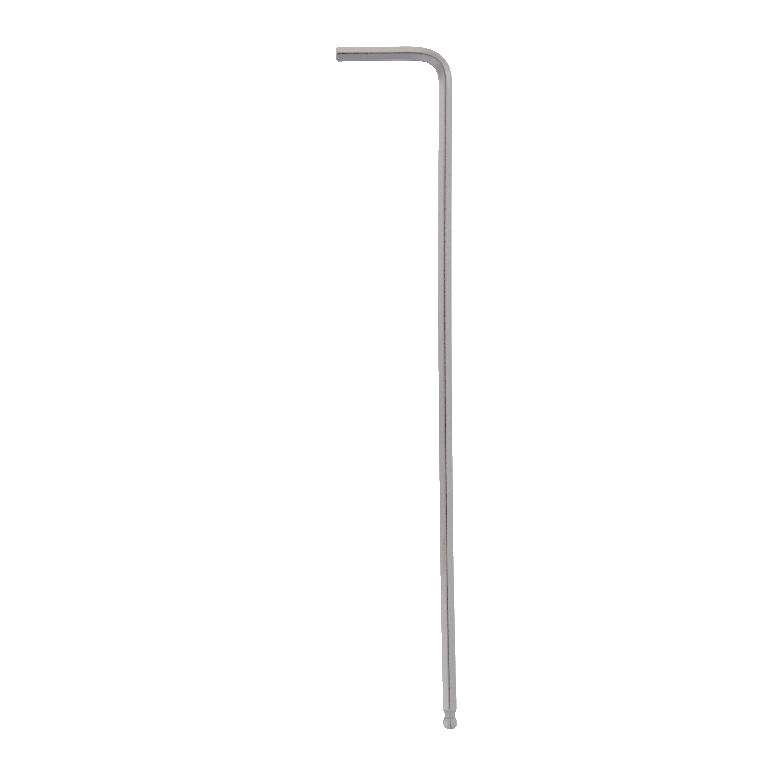 Llave Allen - 2,5mm