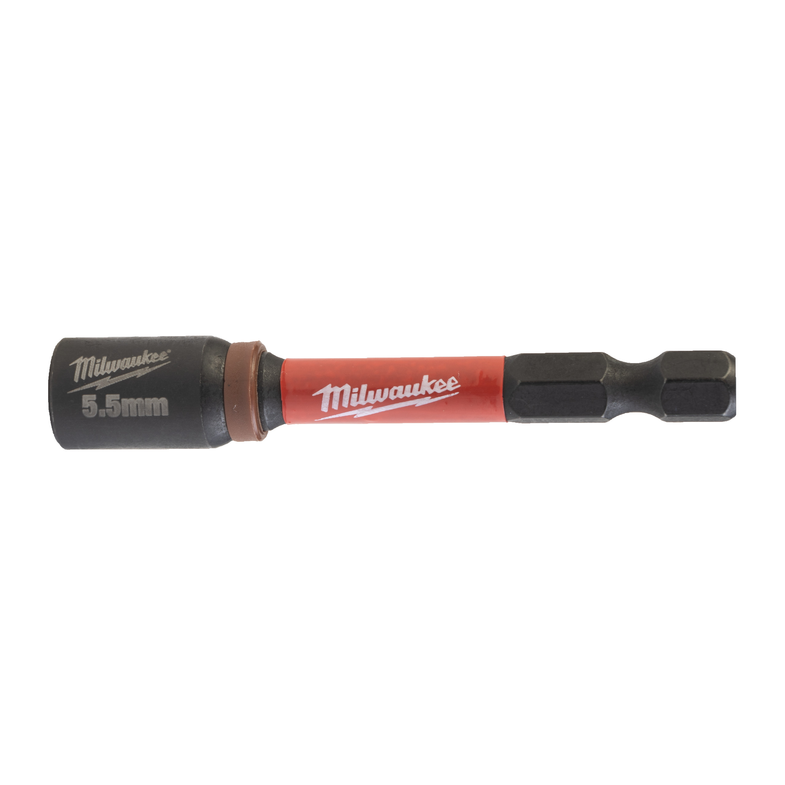 Vasos con eje Hex.1/4˝ magnéticos SHOCKWAVE™ Impact Duty™