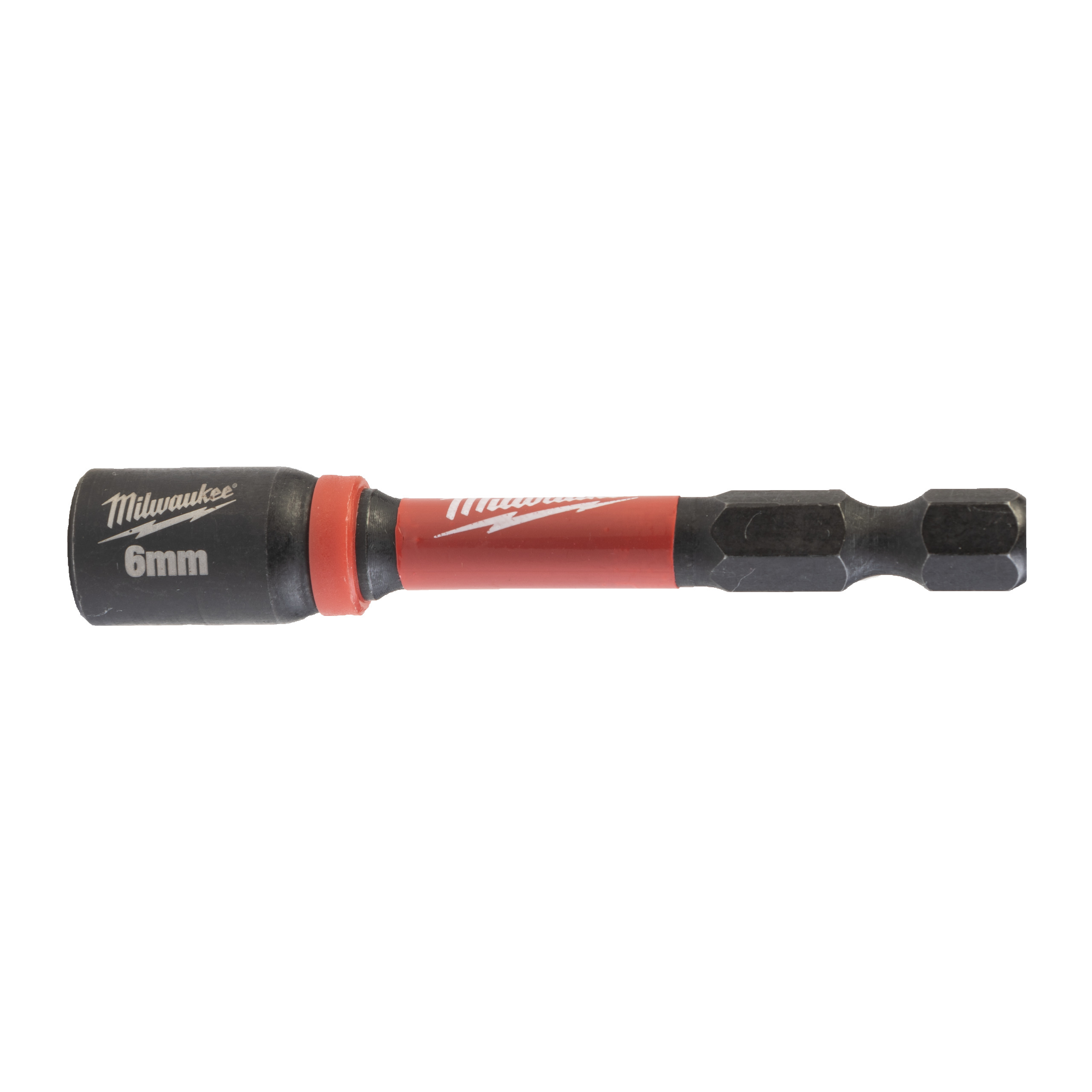 Vasos con eje Hex.1/4˝ magnéticos SHOCKWAVE™ Impact Duty™