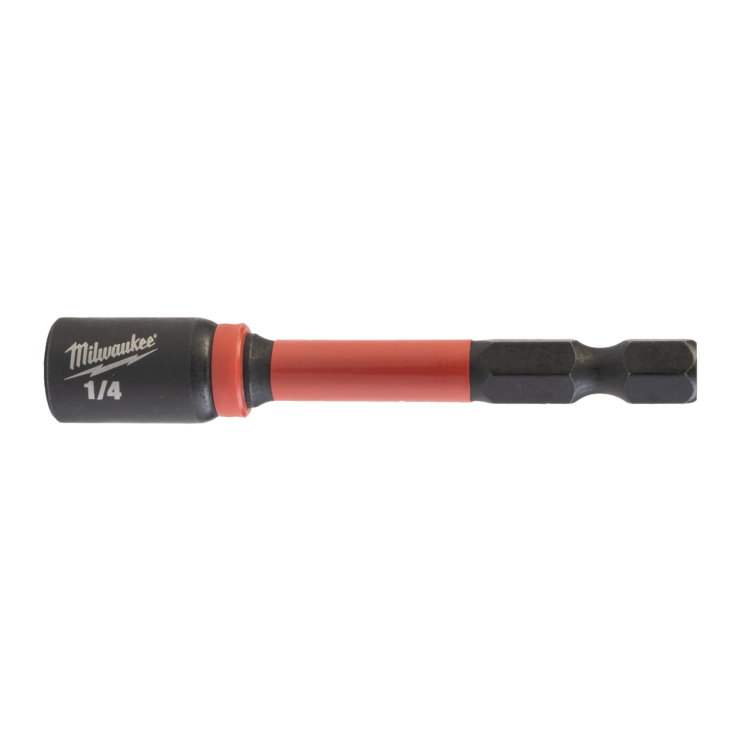 Vasos con eje Hex.1/4˝ magnéticos SHOCKWAVE™ Impact Duty™