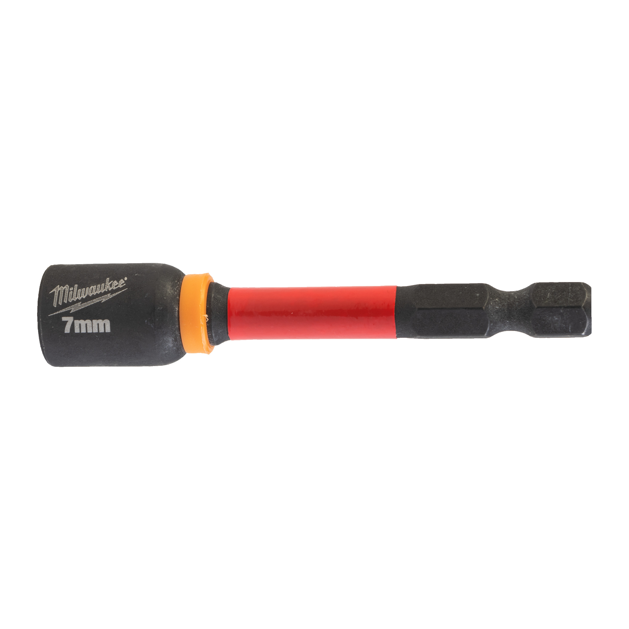 Vasos con eje Hex.1/4˝ magnéticos SHOCKWAVE™ Impact Duty™