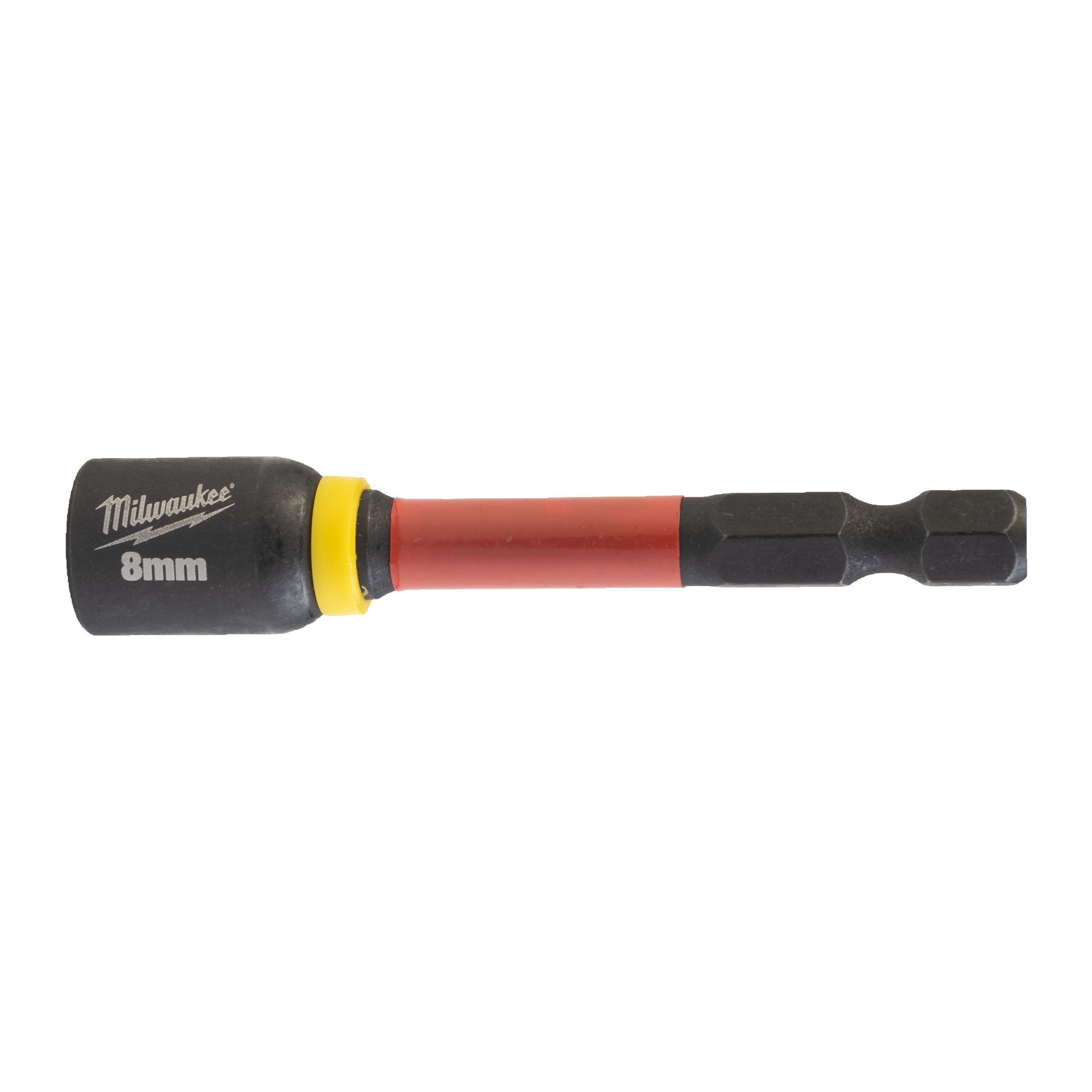 Vasos con eje Hex.1/4˝ magnéticos SHOCKWAVE™ Impact Duty™