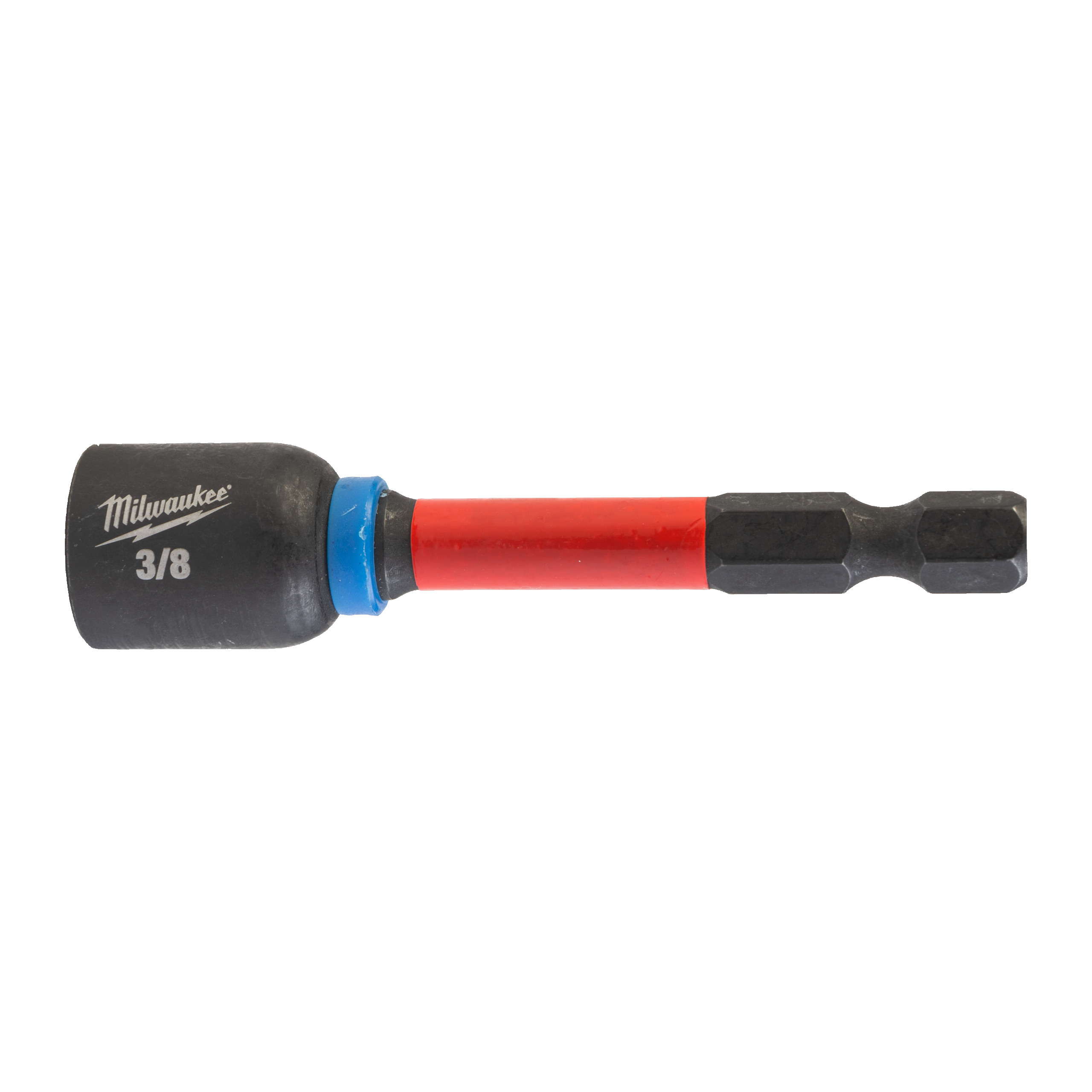 Vasos con eje Hex.1/4˝ magnéticos SHOCKWAVE™ Impact Duty™