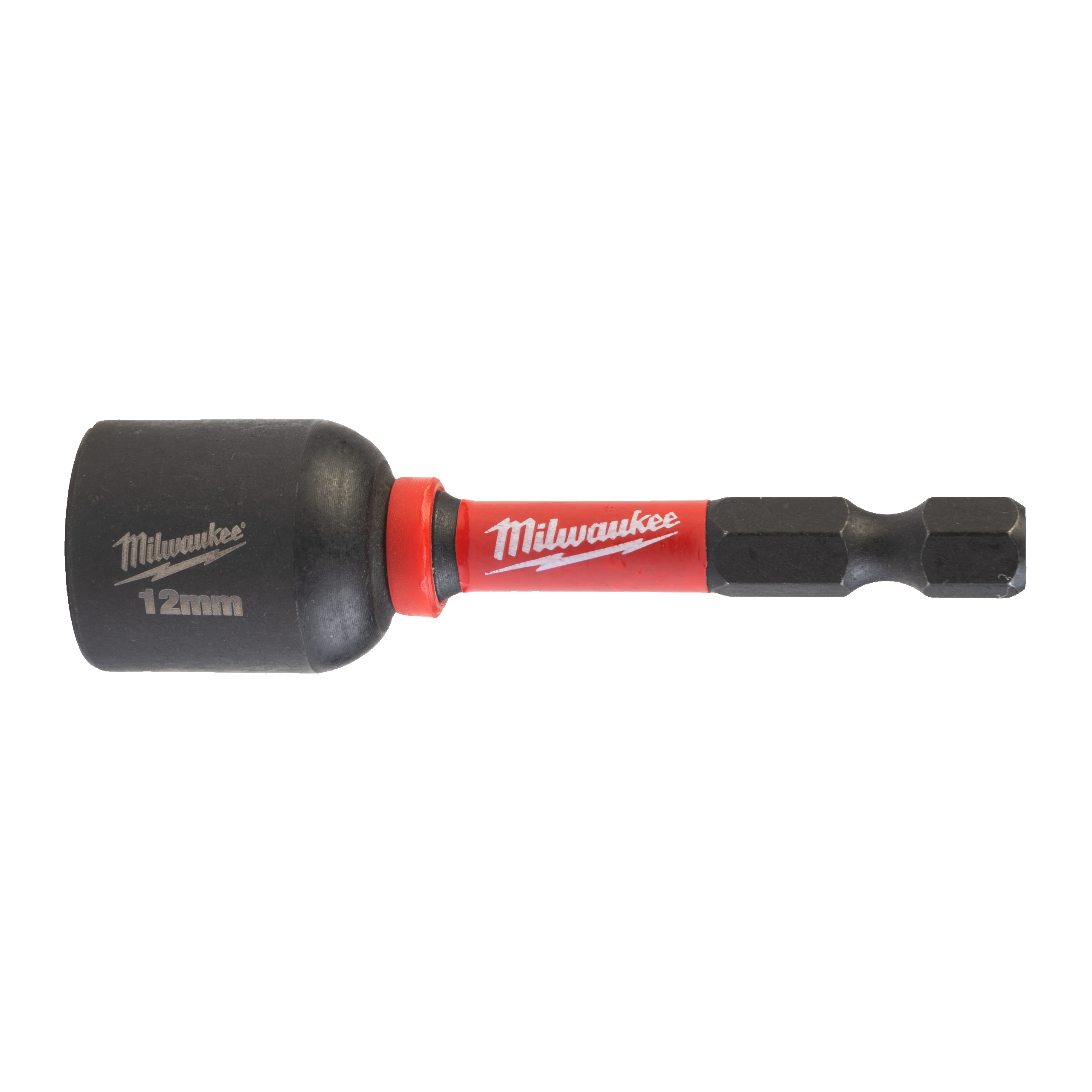 Vasos con eje Hex.1/4˝ magnéticos SHOCKWAVE™ Impact Duty™