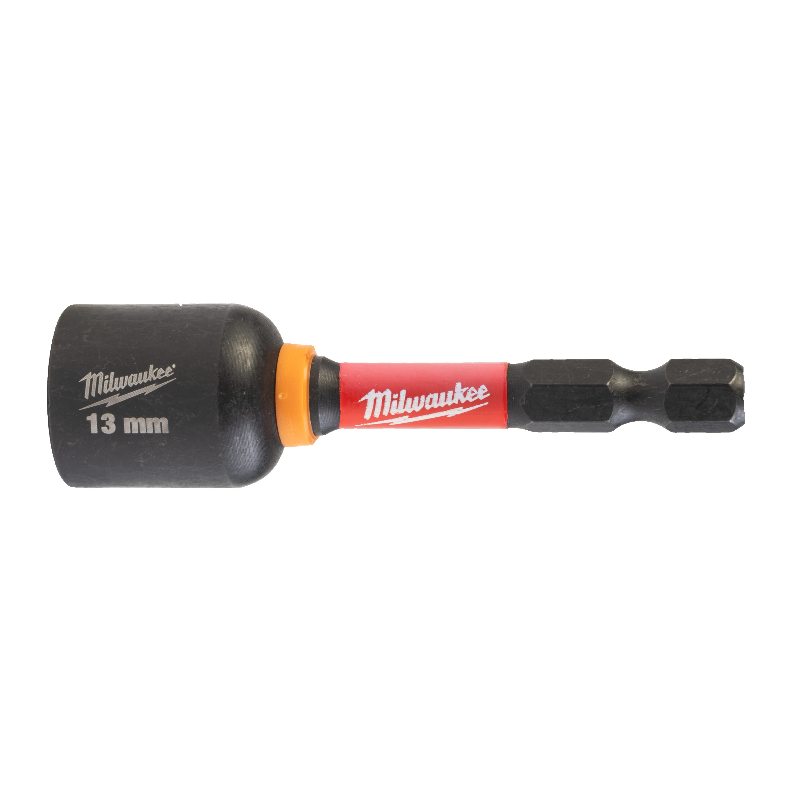 Vasos con eje Hex.1/4˝ magnéticos SHOCKWAVE™ Impact Duty™
