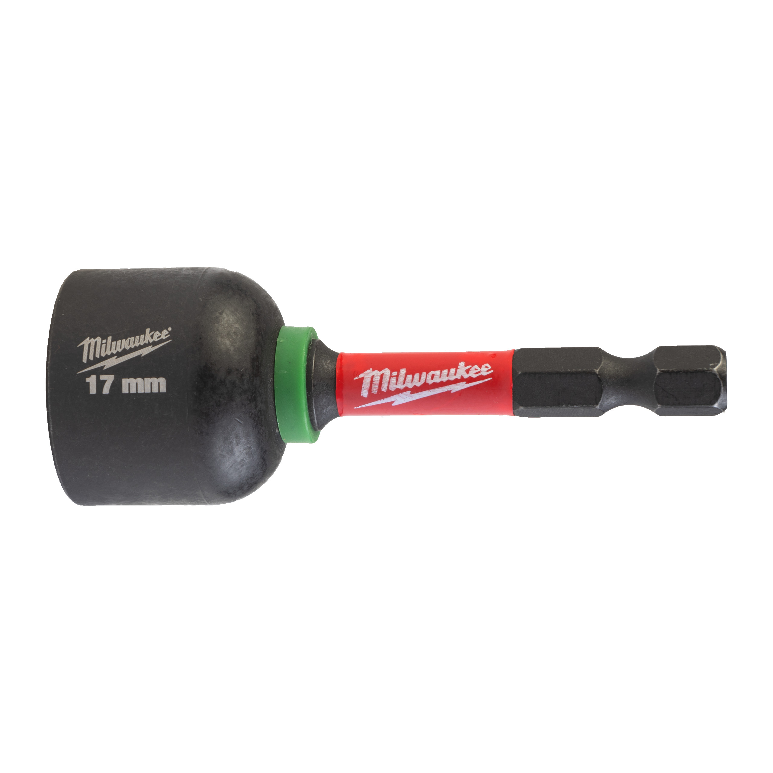 Vasos con eje Hex.1/4˝ magnéticos SHOCKWAVE™ Impact Duty™