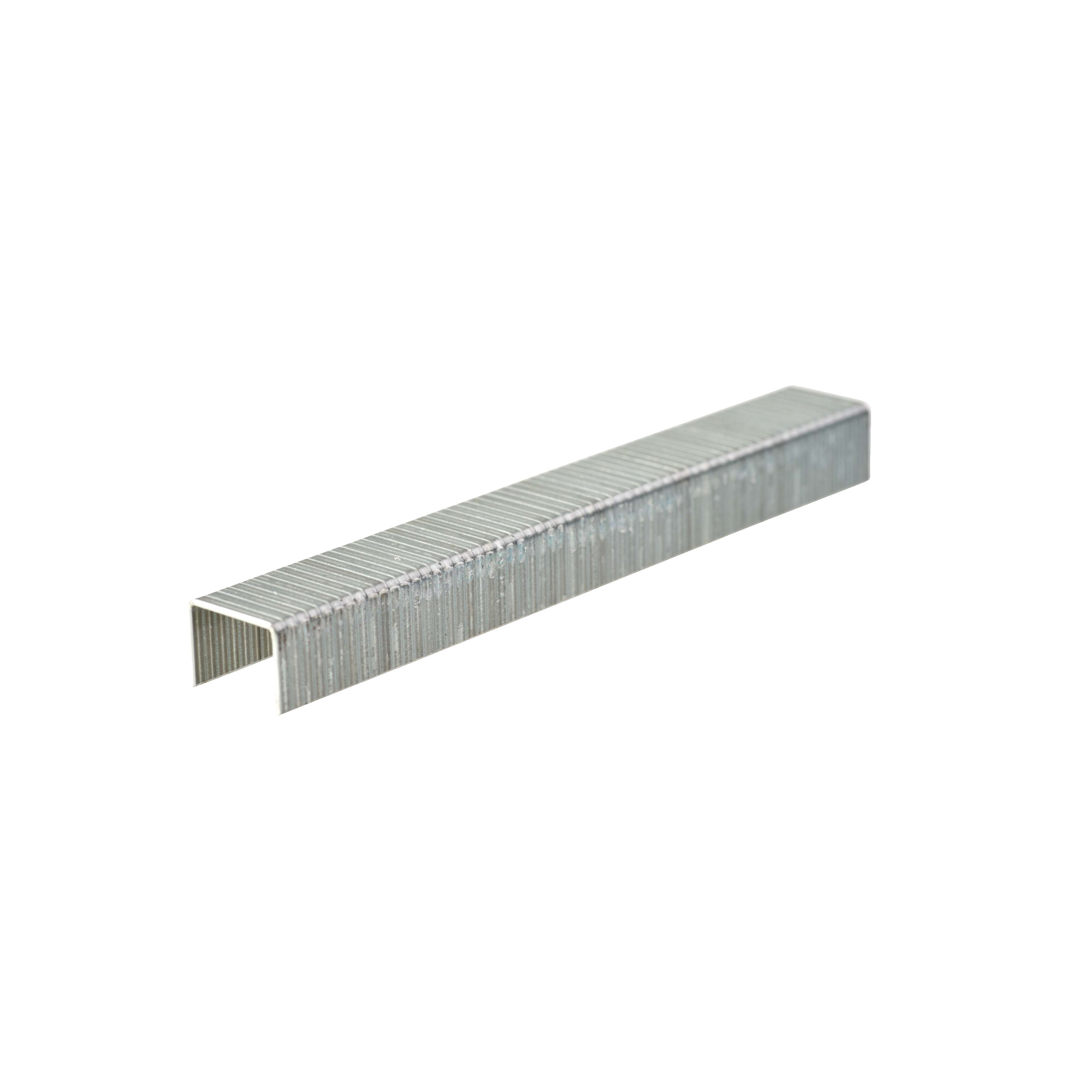 Grapas de 6mm en caja de 1.400uds