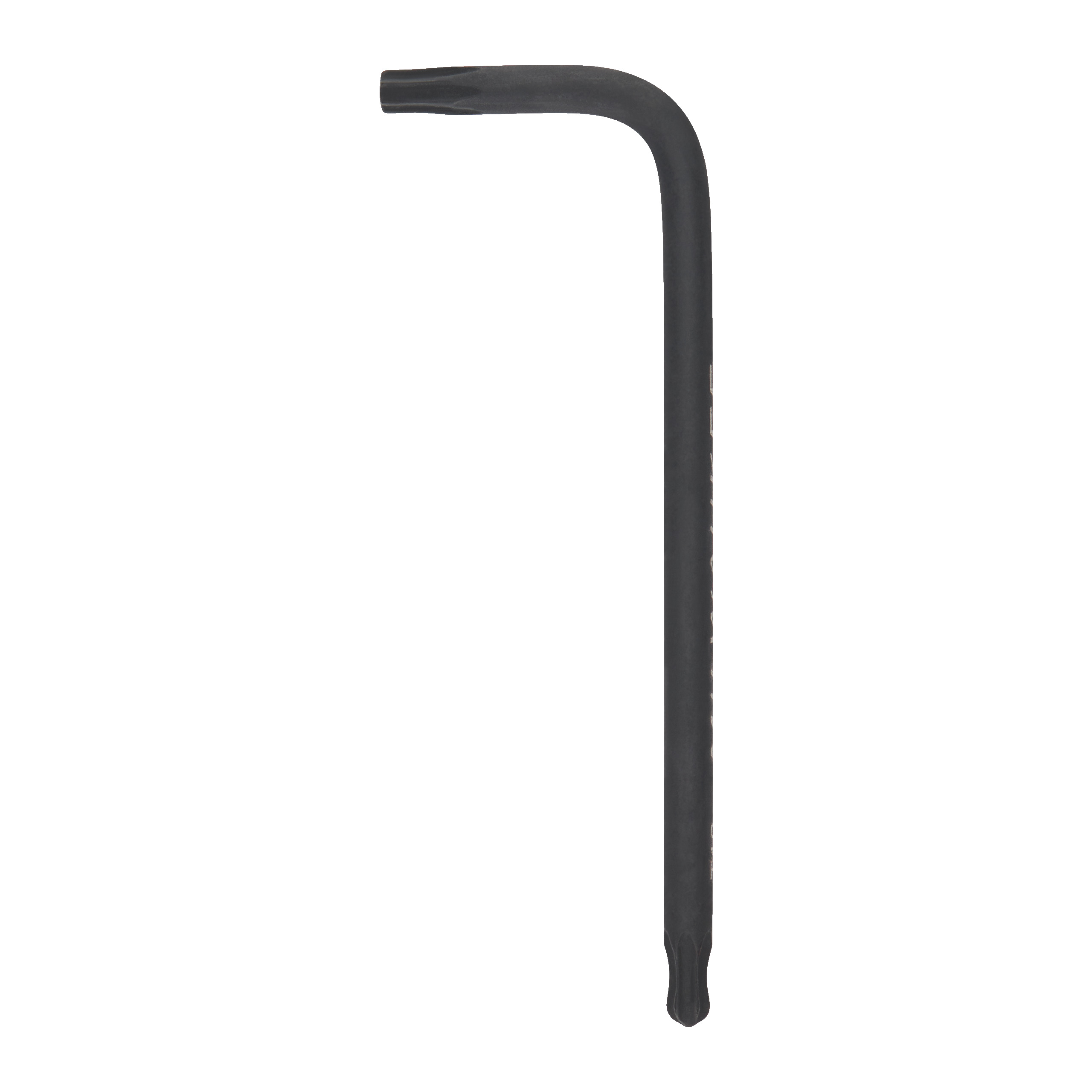 Llave Torx corta - T10