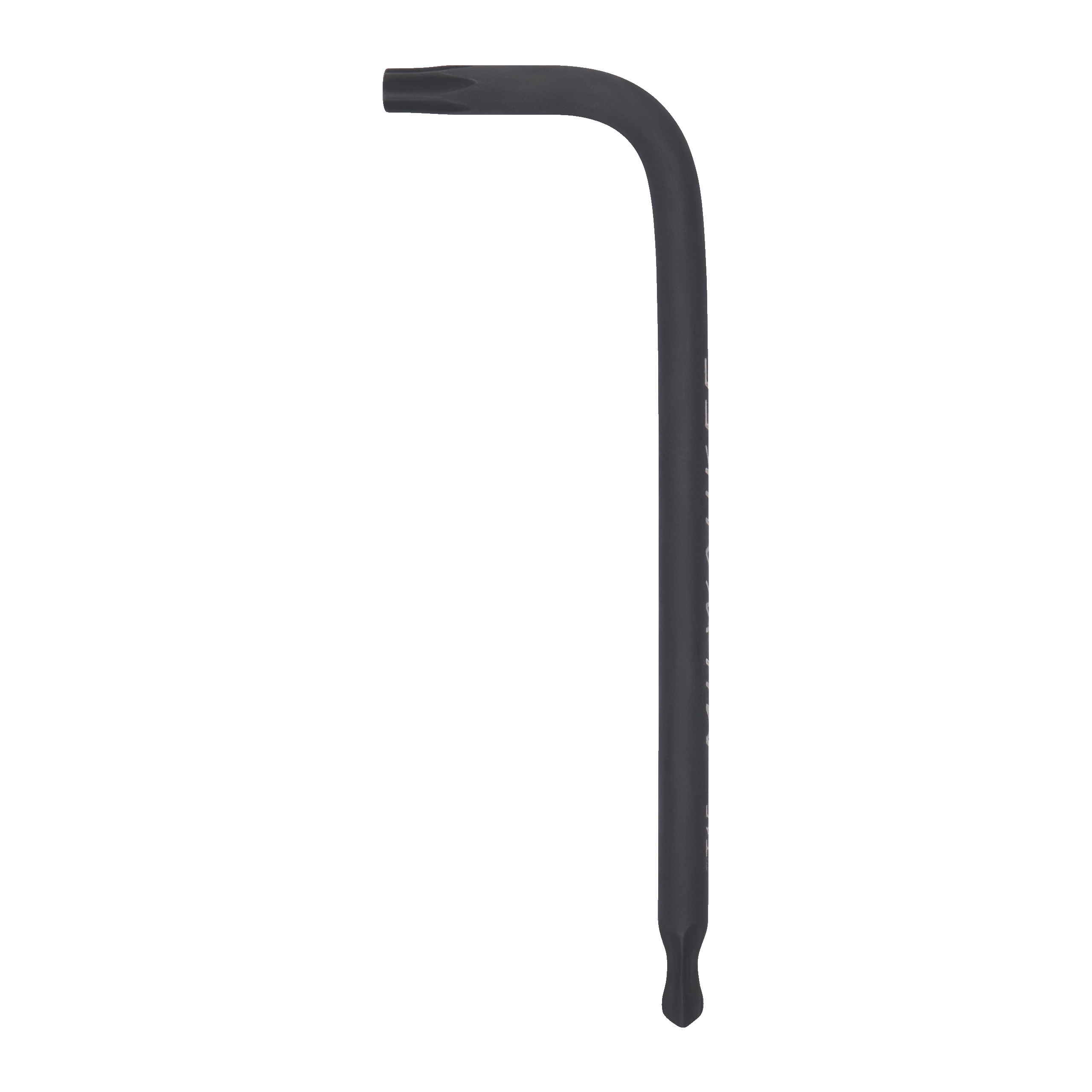 Llave Torx corta - T15