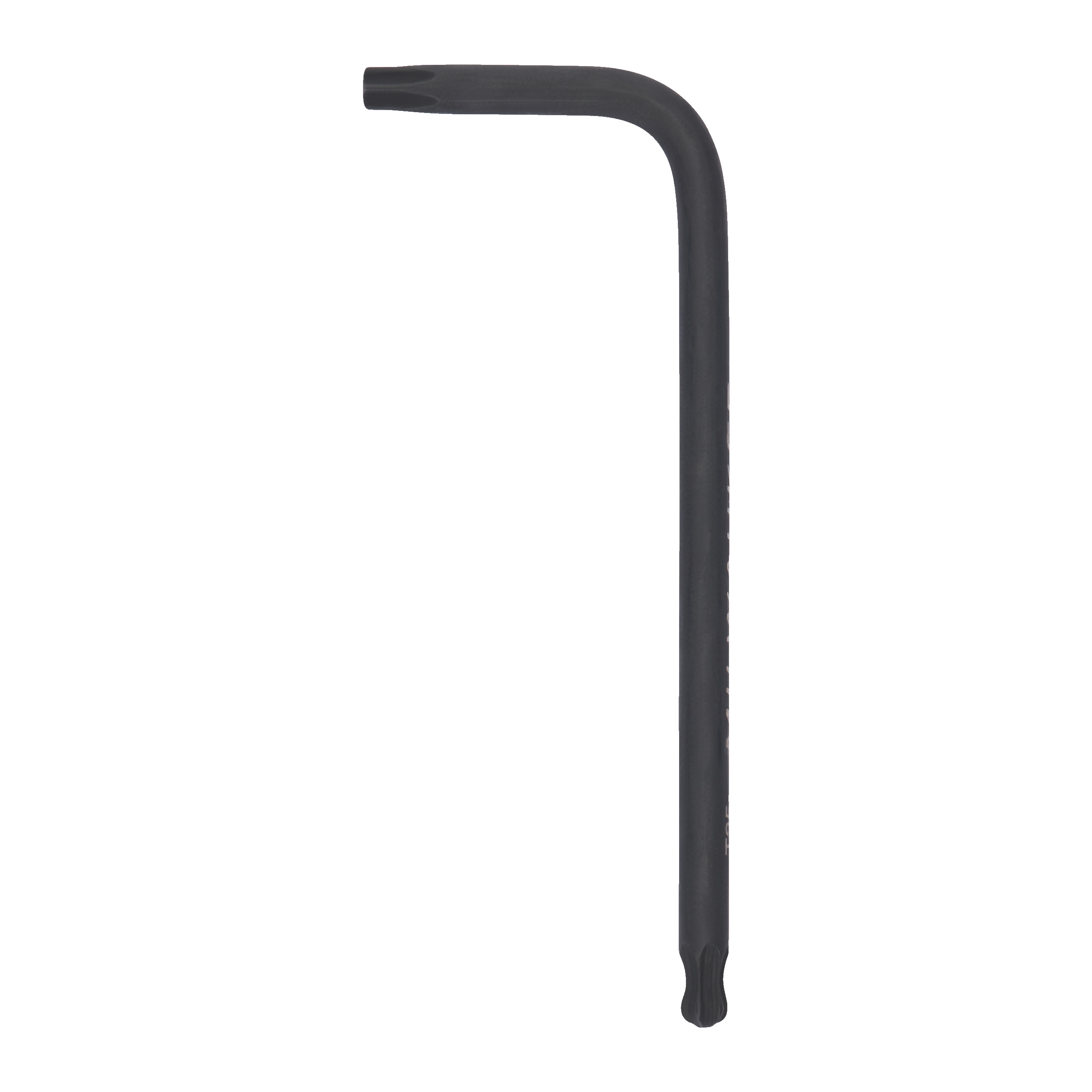 Llave Torx corta - T25