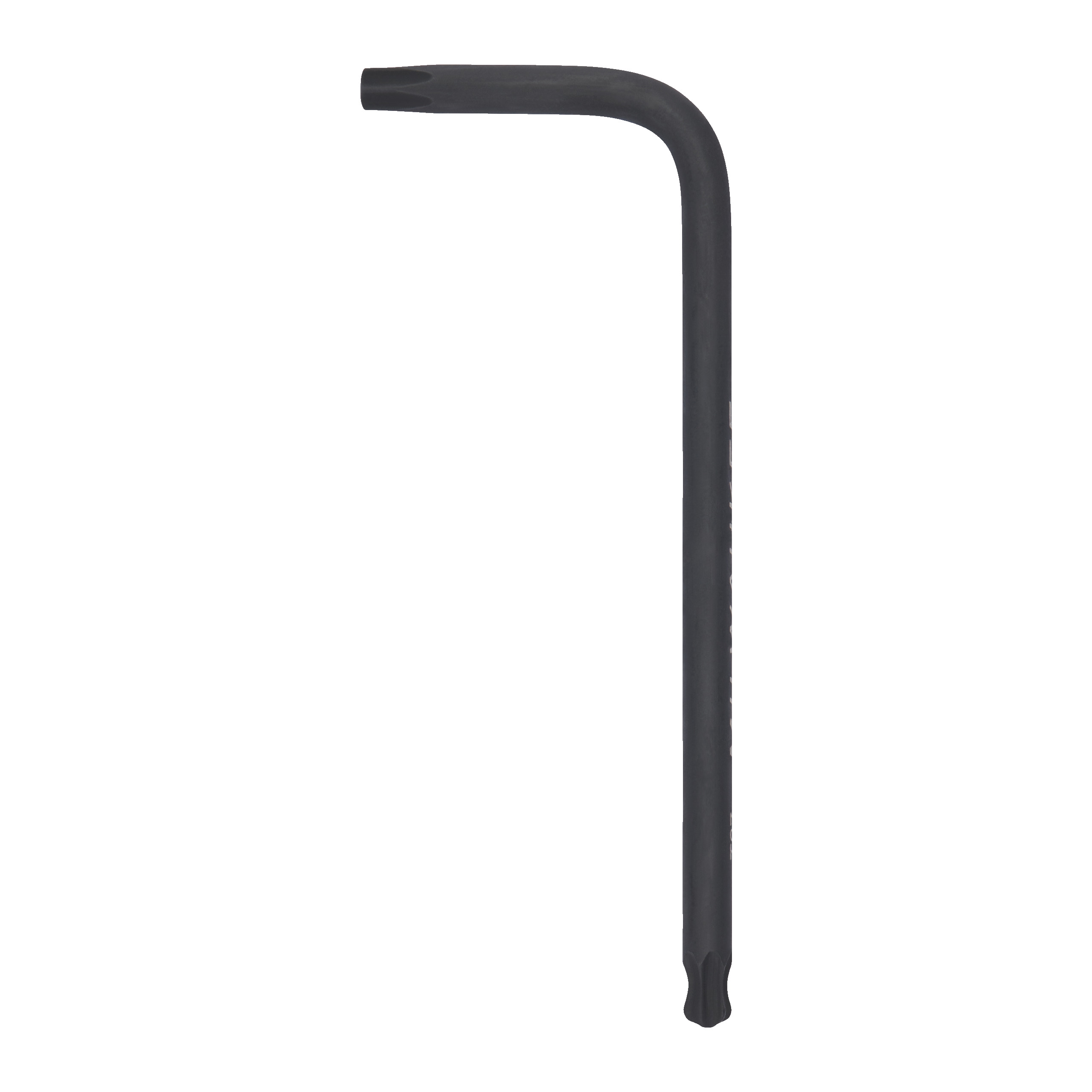 Llave Torx corta - T27