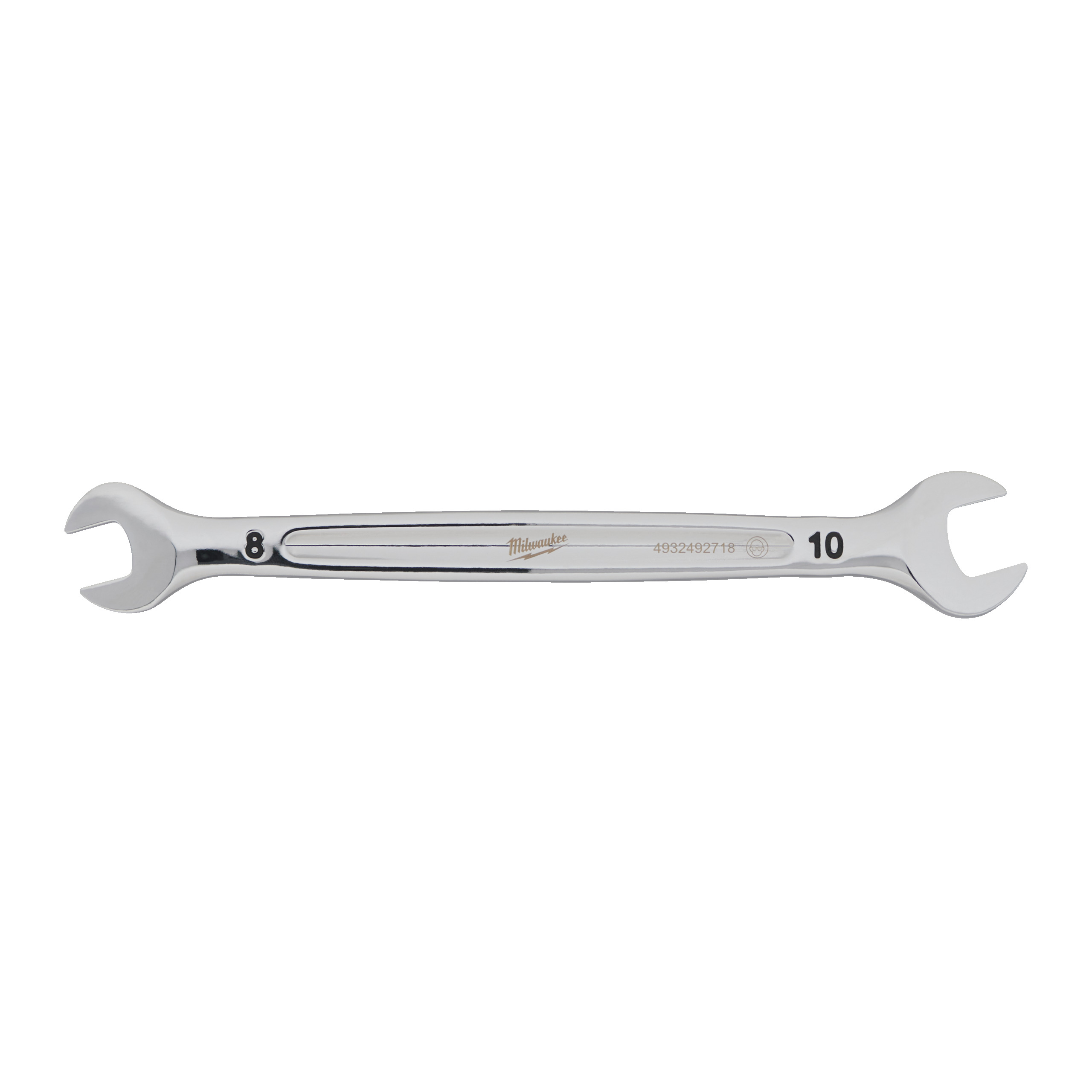 Llave de doble boca 8 x 10mm