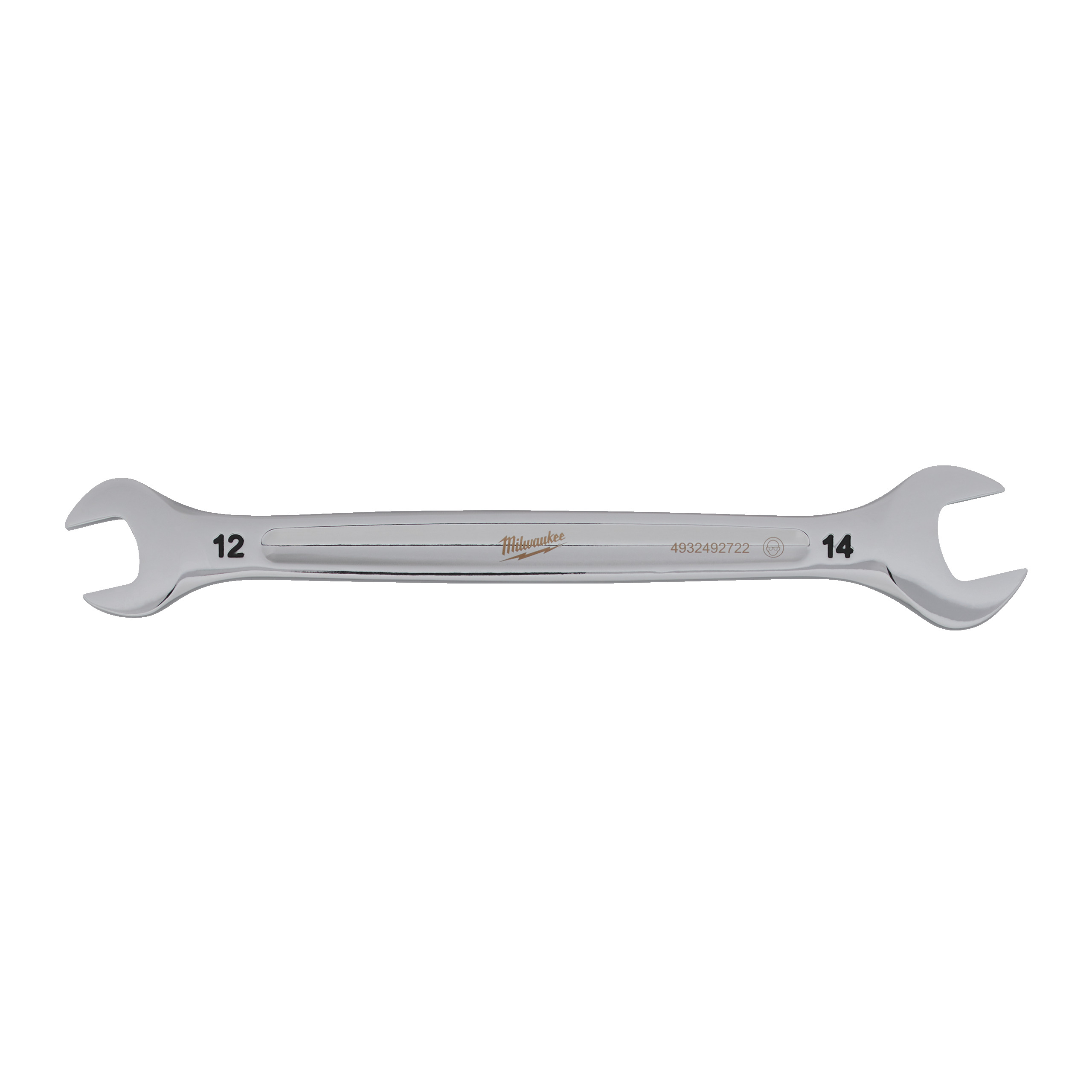 Llave de doble boca 12 x 14mm