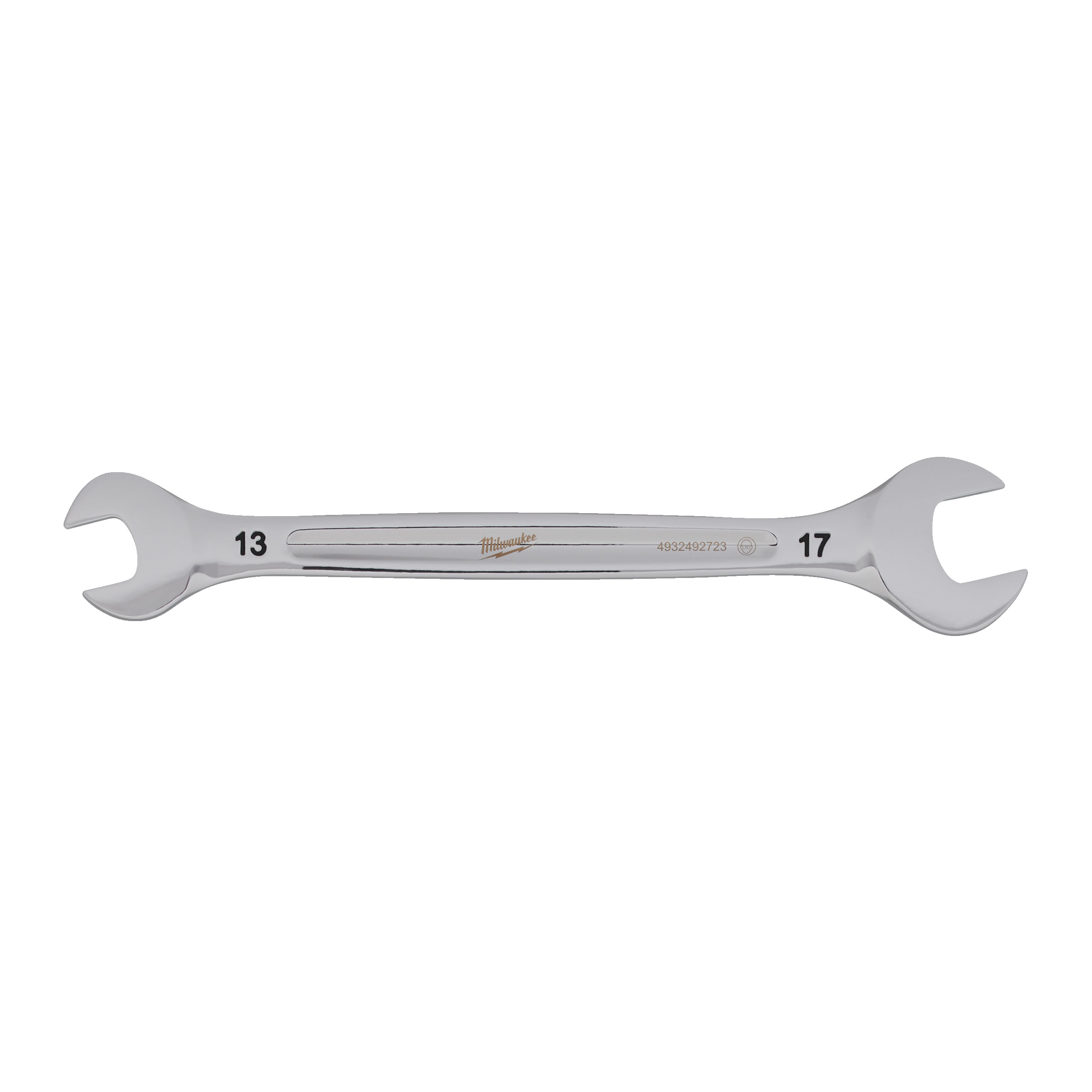 Llave de doble boca 13 x 17mm