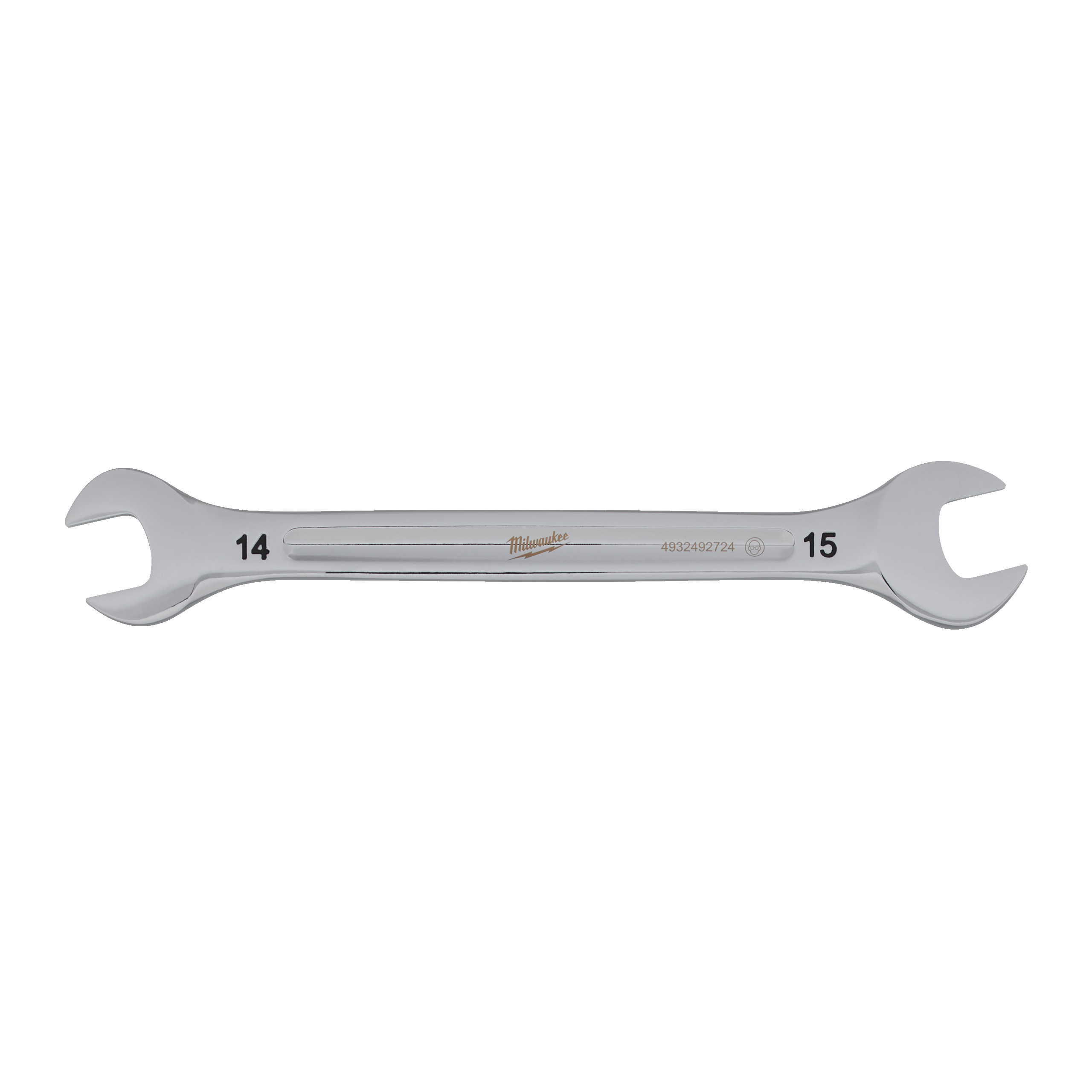 Llave de doble boca 14 x 15mm