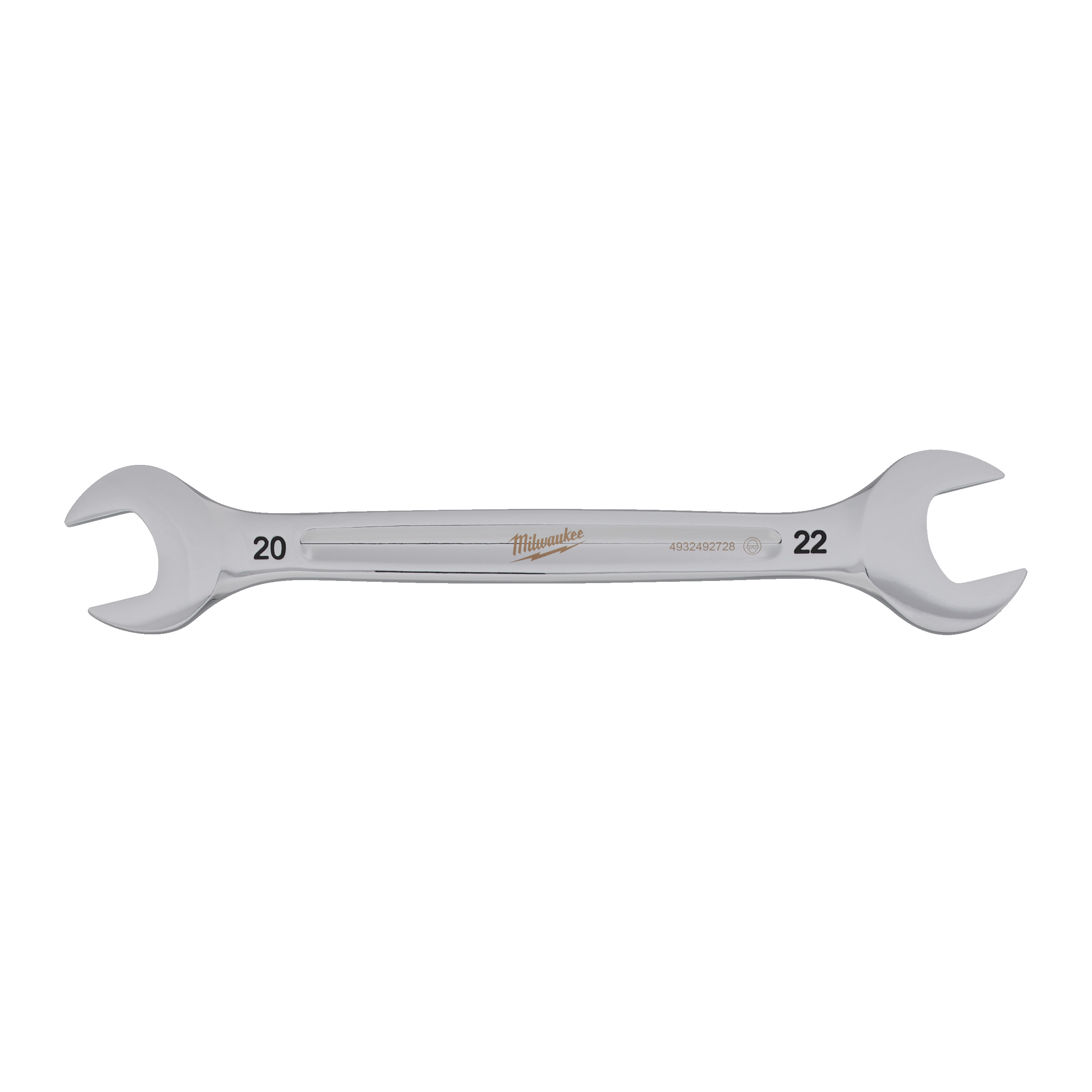 Llave de doble boca 20 x 22mm