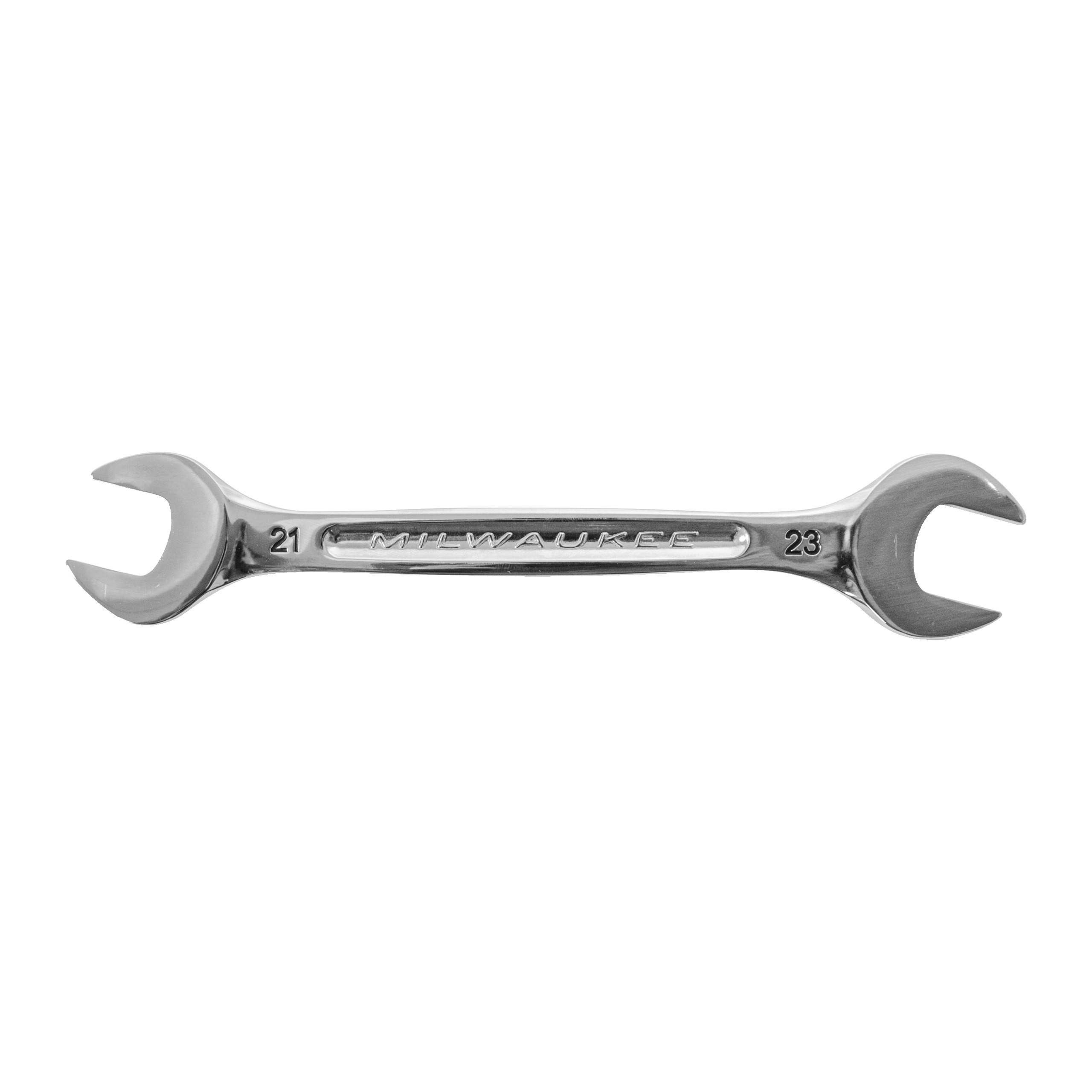 Llave de doble boca 21 x 23mm