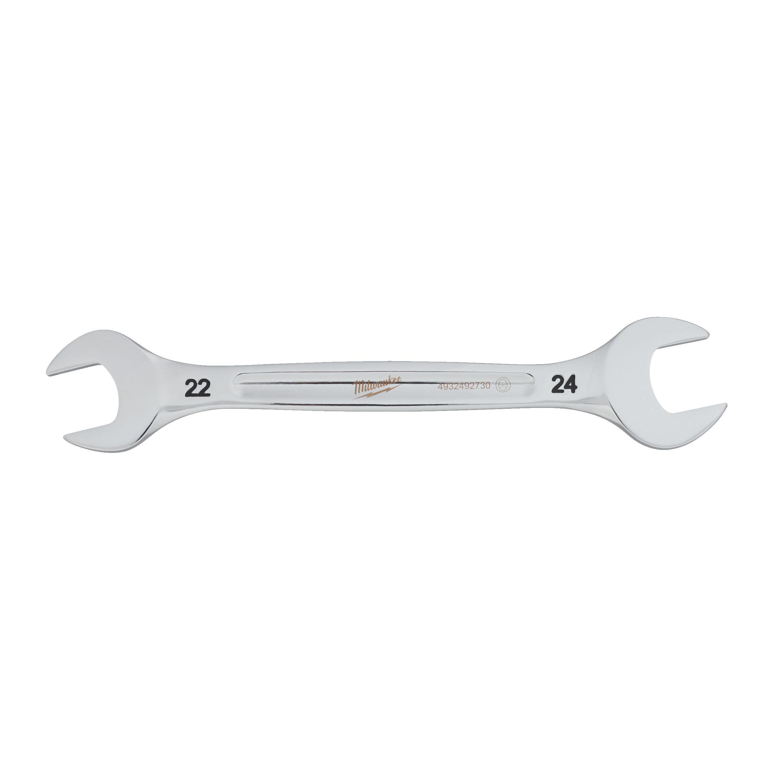 Llave de doble boca 22 x 24mm