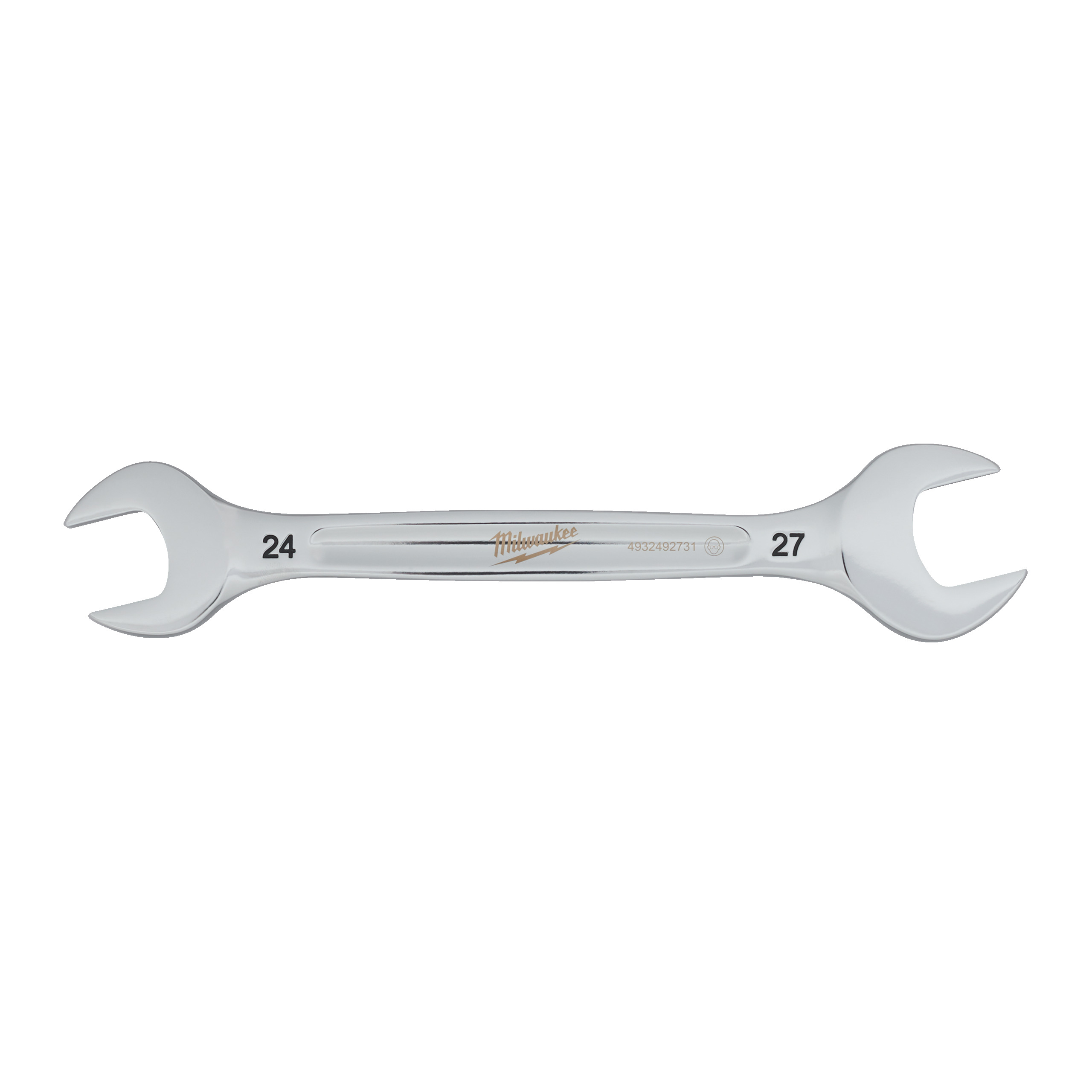 Llave de doble boca 24 x 27mm