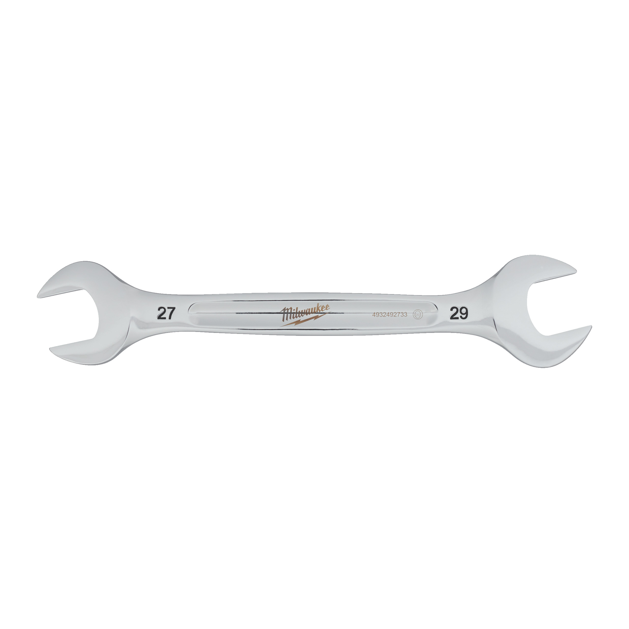 Llave de doble boca 27 x 29mm
