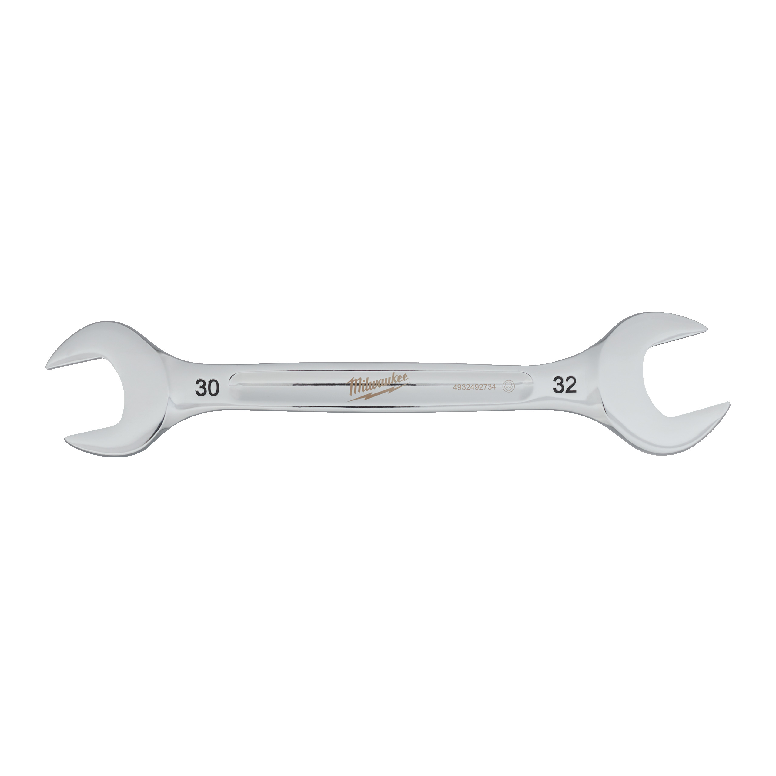 Llave de doble boca 30 x 32mm