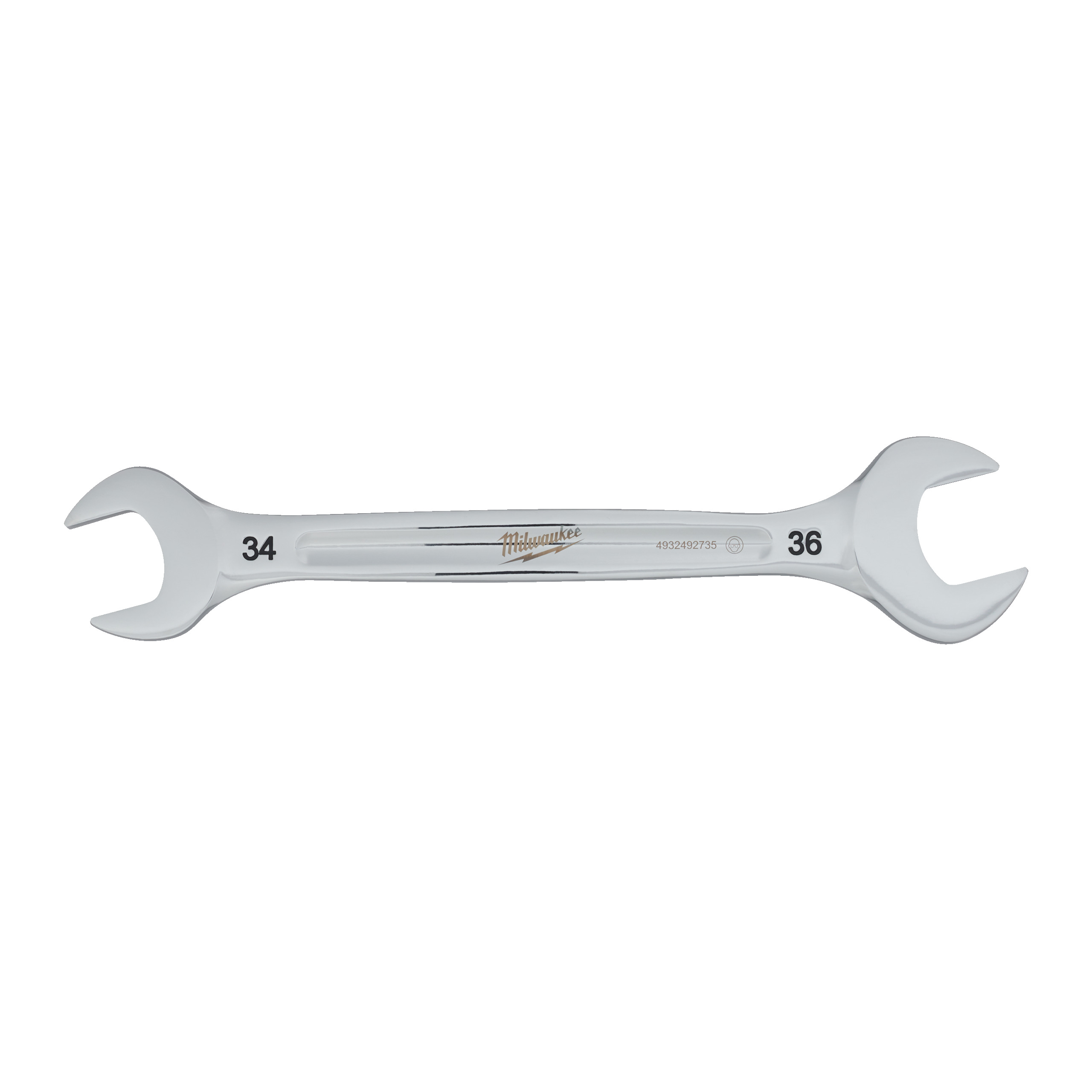 Llave de doble boca 34 x 36mm