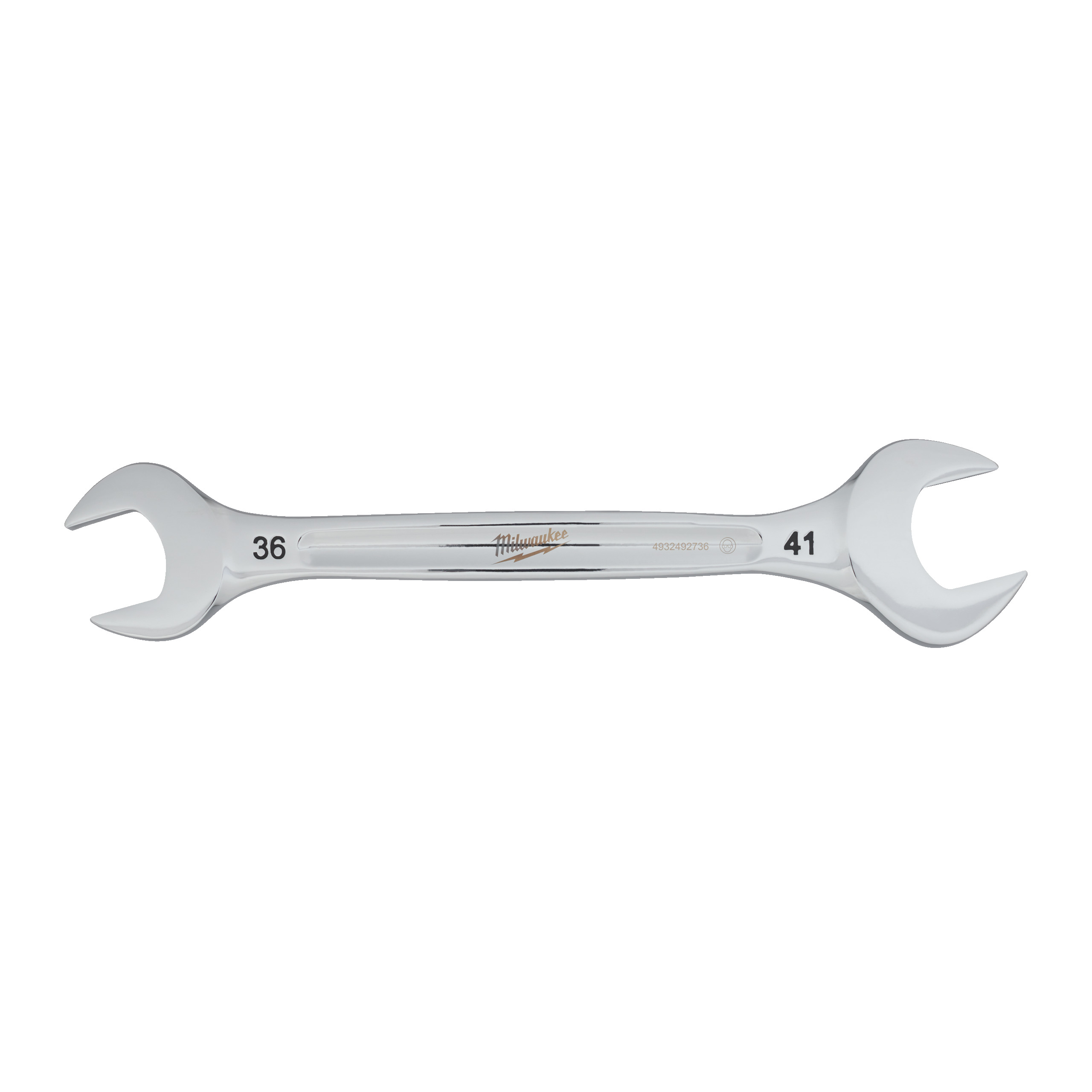 Llave de doble boca 36 x 41mm
