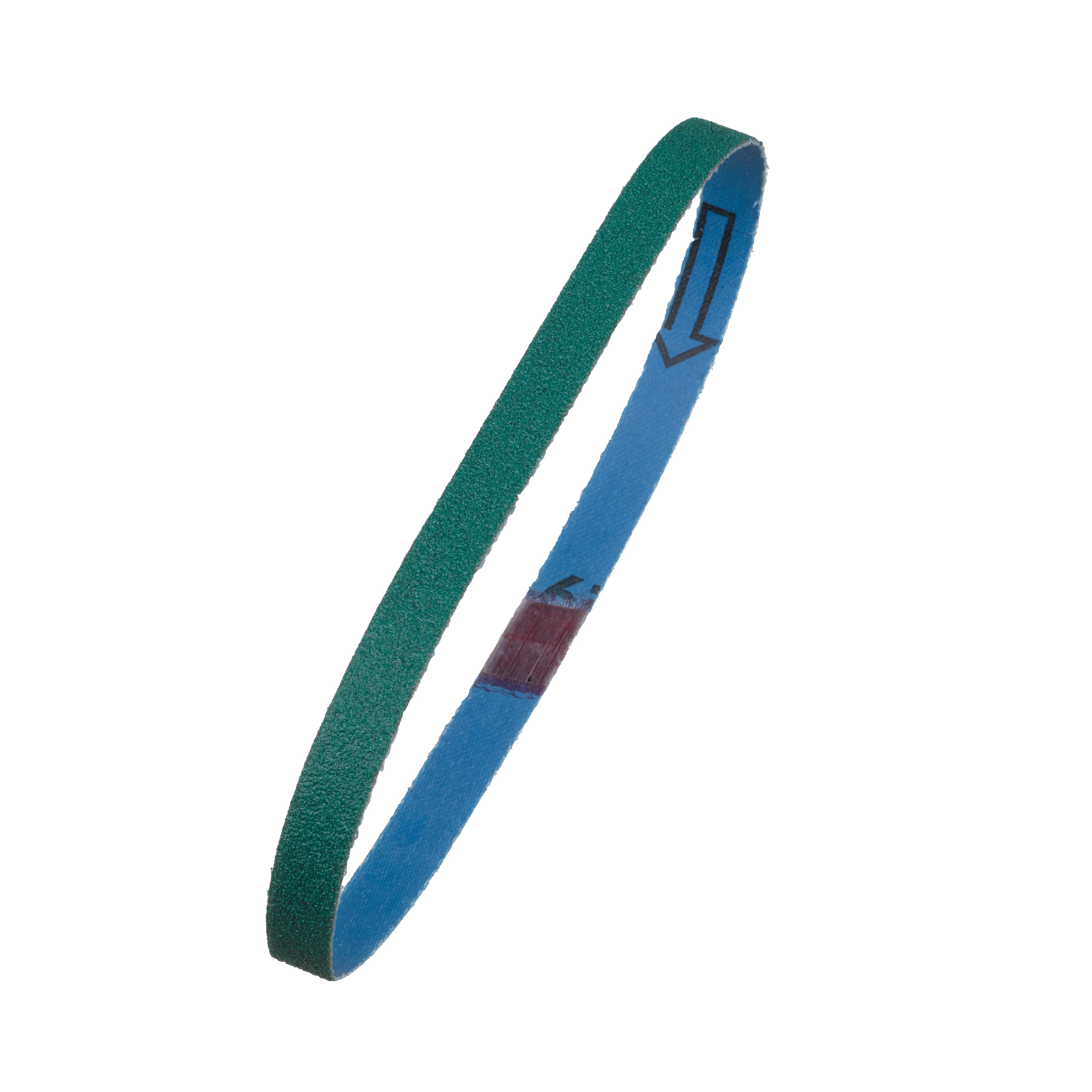 Bandas para limas