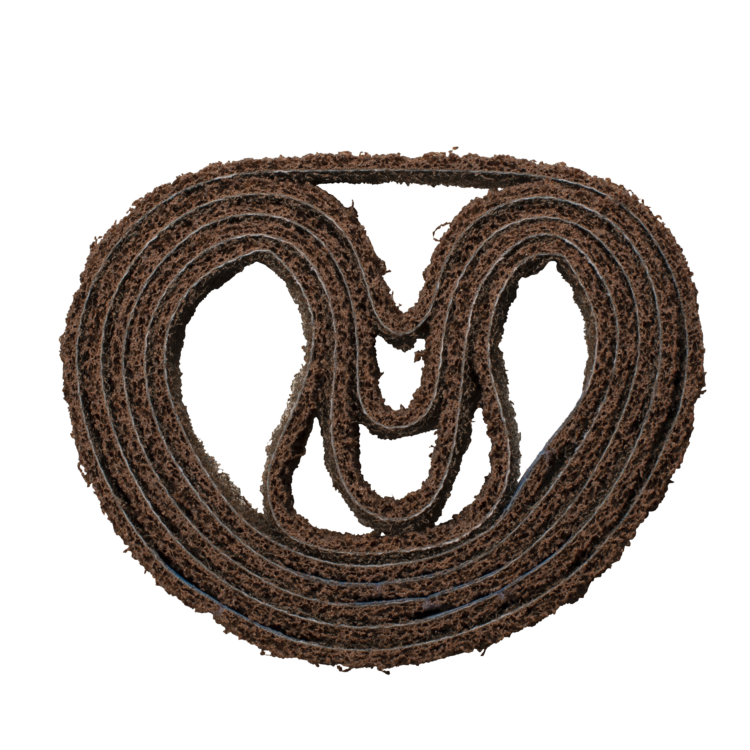 Bandas de pulido para limas