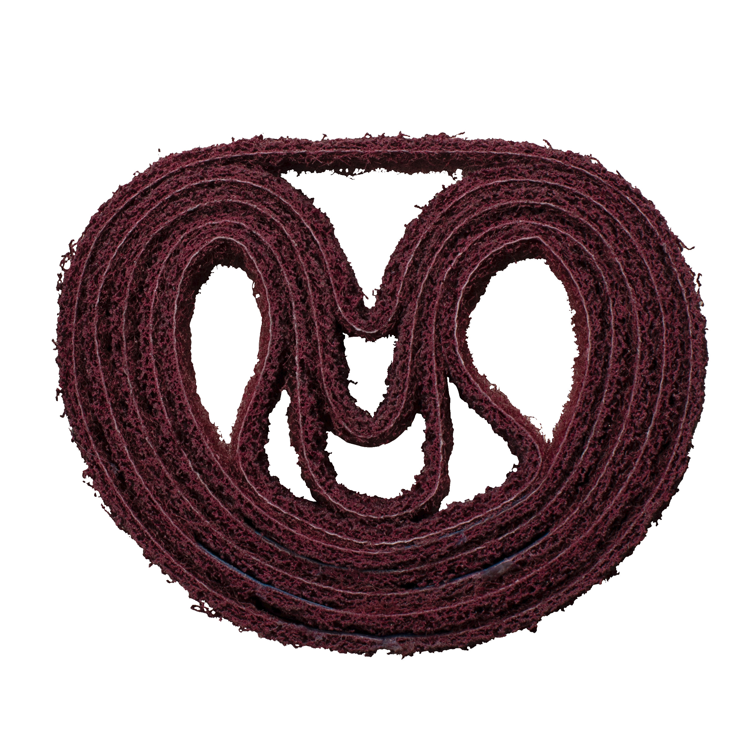 Bandas de pulido para limas