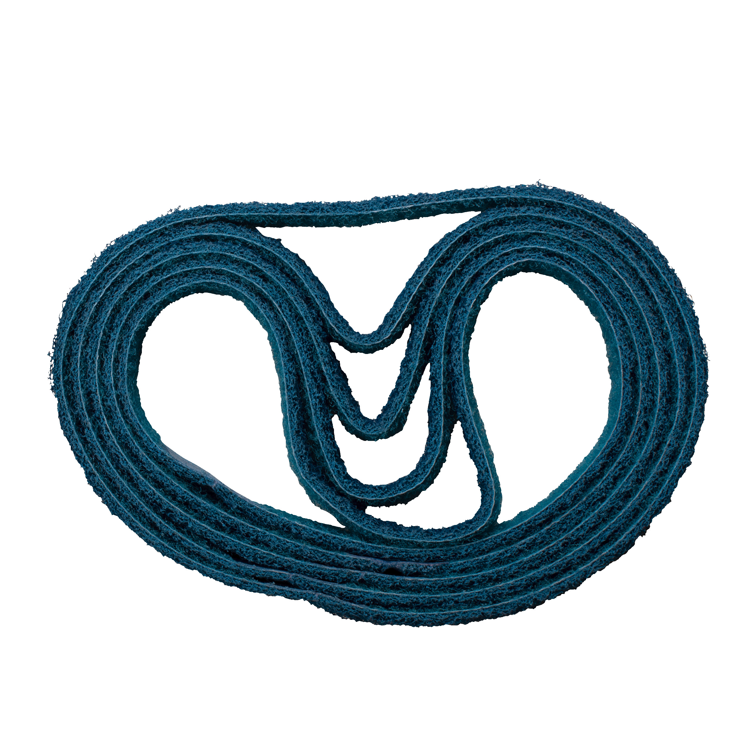 Bandas de pulido para limas